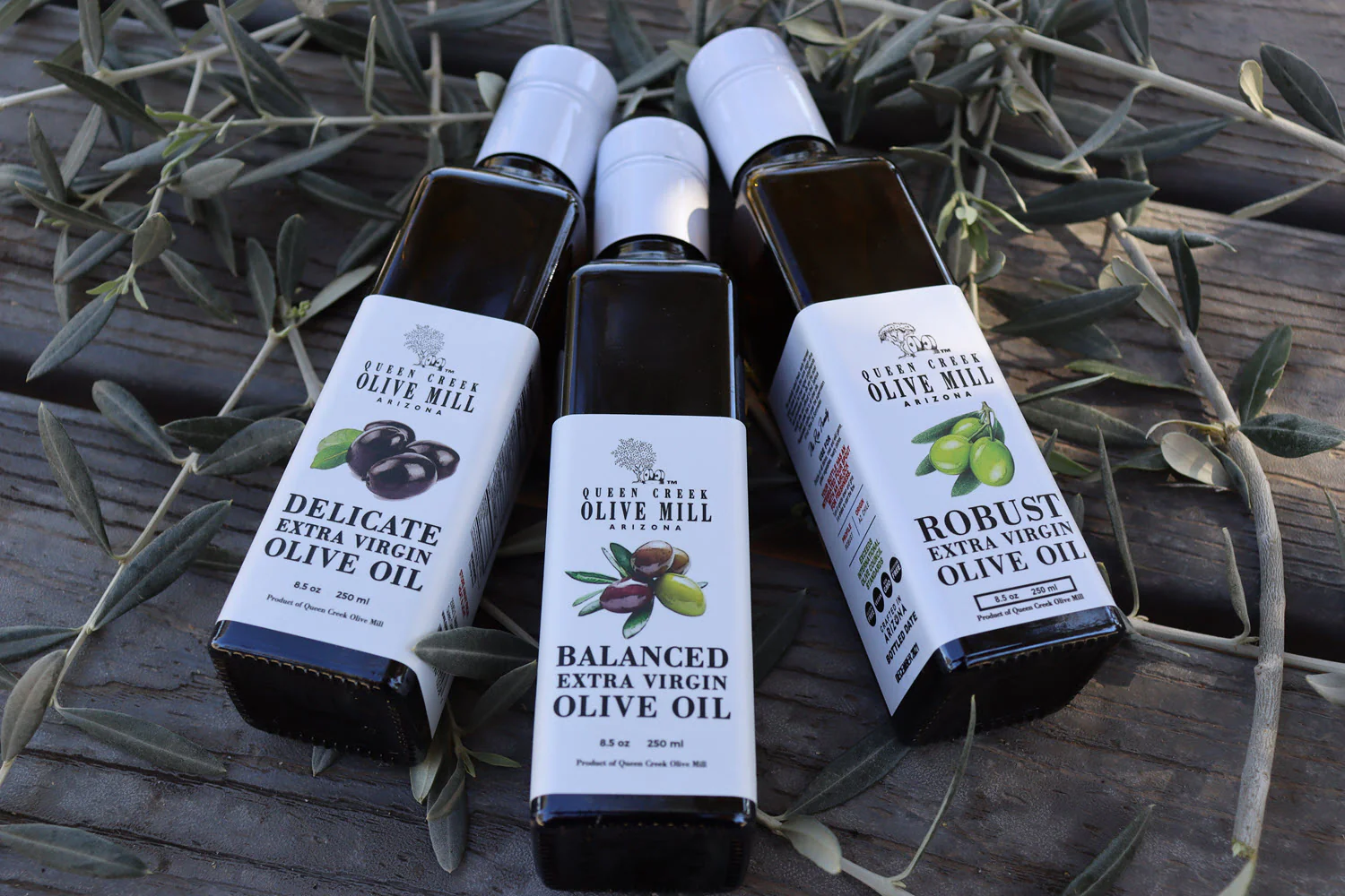 Arizona's Premier Farm-to-Table Experience