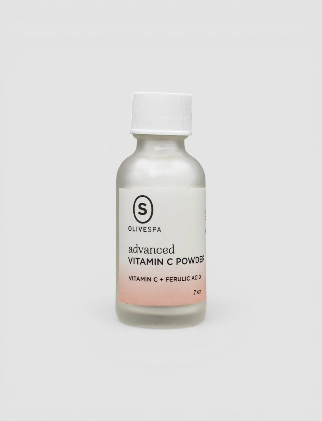 ADVANCED VITAMIN C POWDER