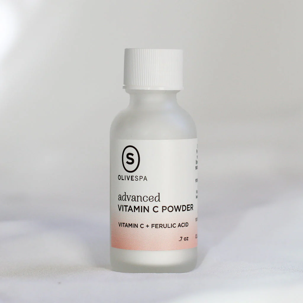 ADVANCED VITAMIN C POWDER - Image 2
