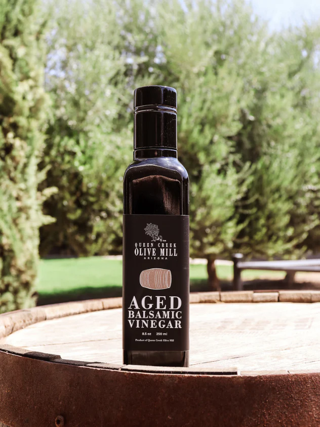 AGED BALSAMIC VINEGAR - Image 3