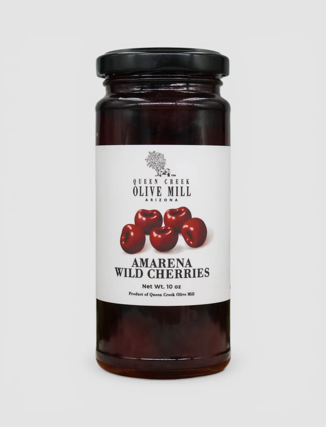 Amarena Wild Cherries
