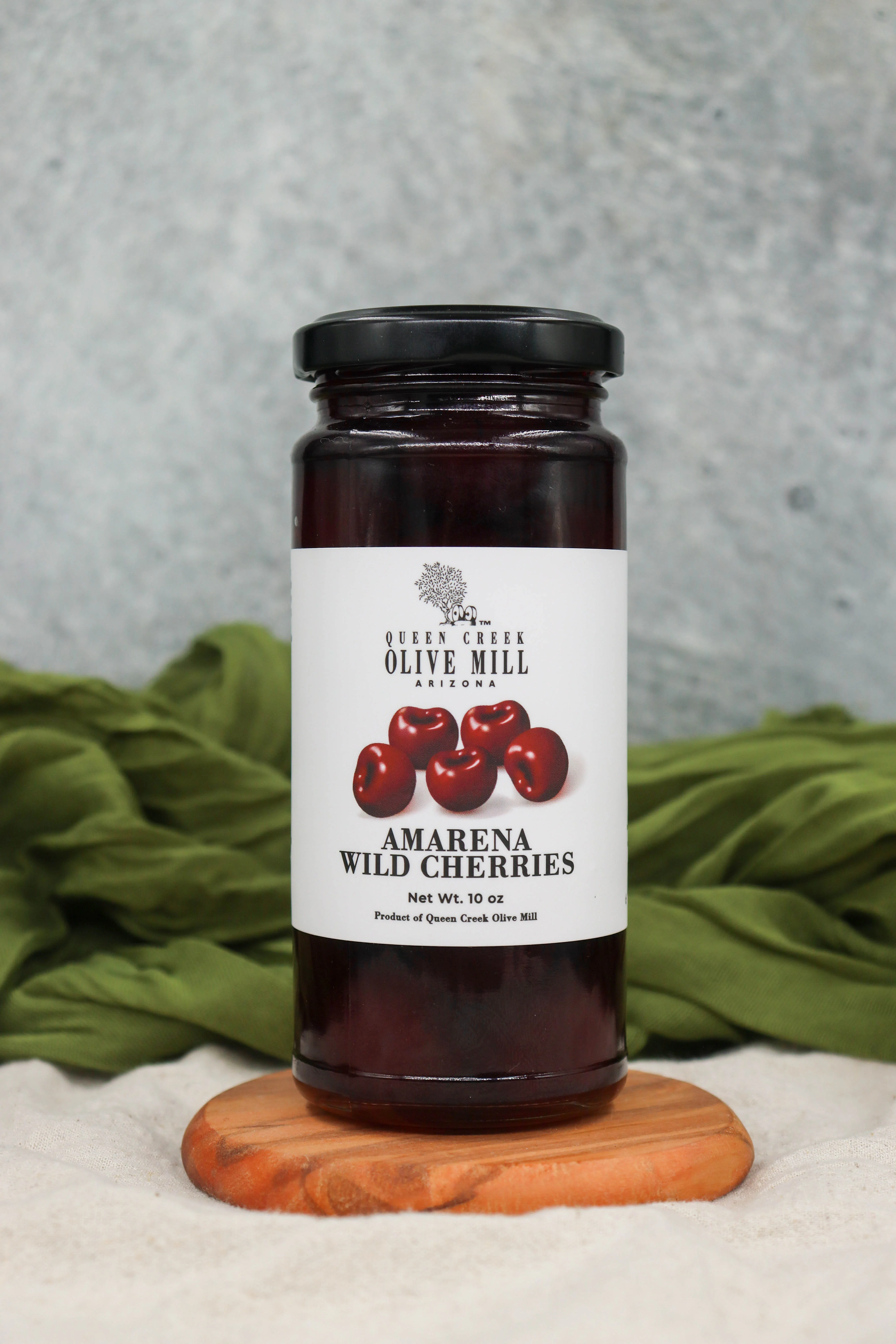 Amarena Wild Cherries - Image 2