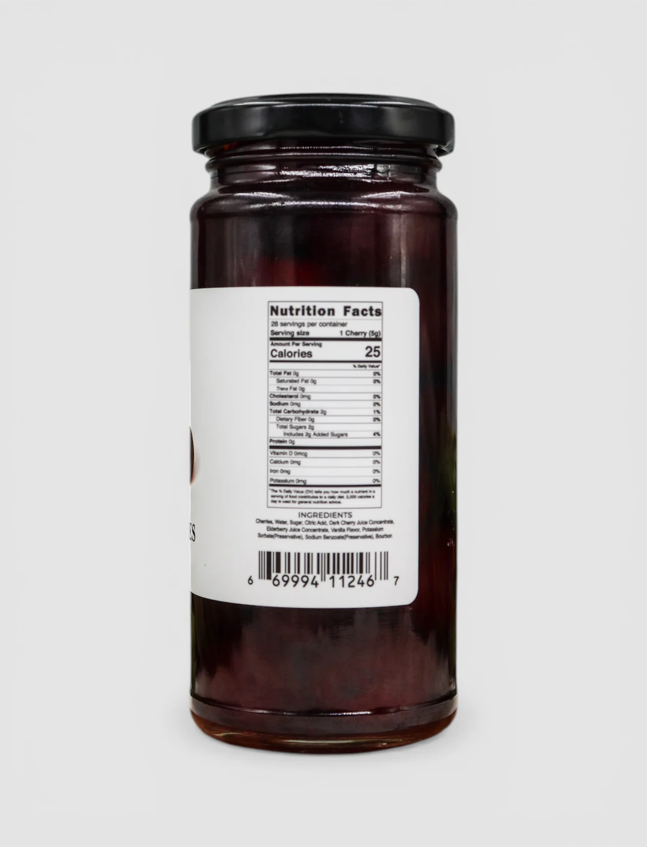 Amarena Wild Cherries - Image 4
