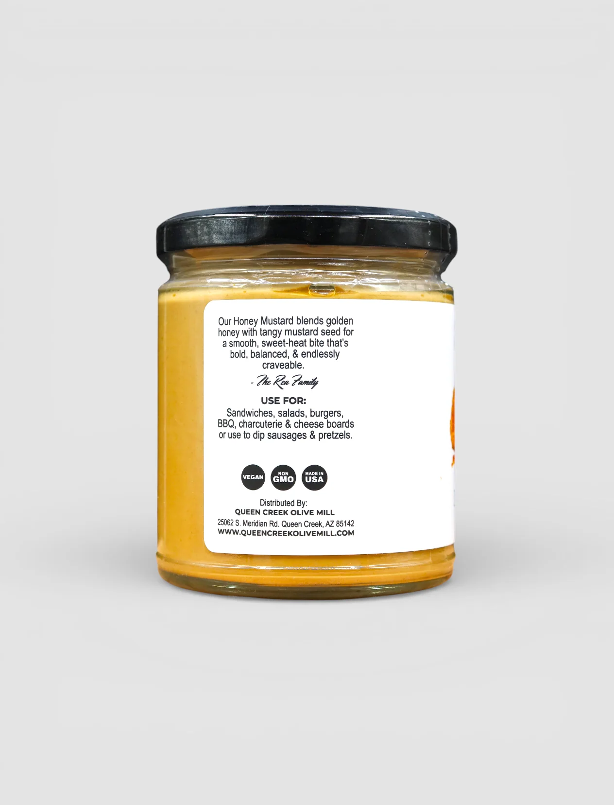 HONEY MUSTARD - Image 5