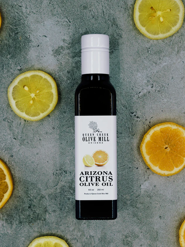 ARIZONA CITRUS OLIVE OIL - Image 2