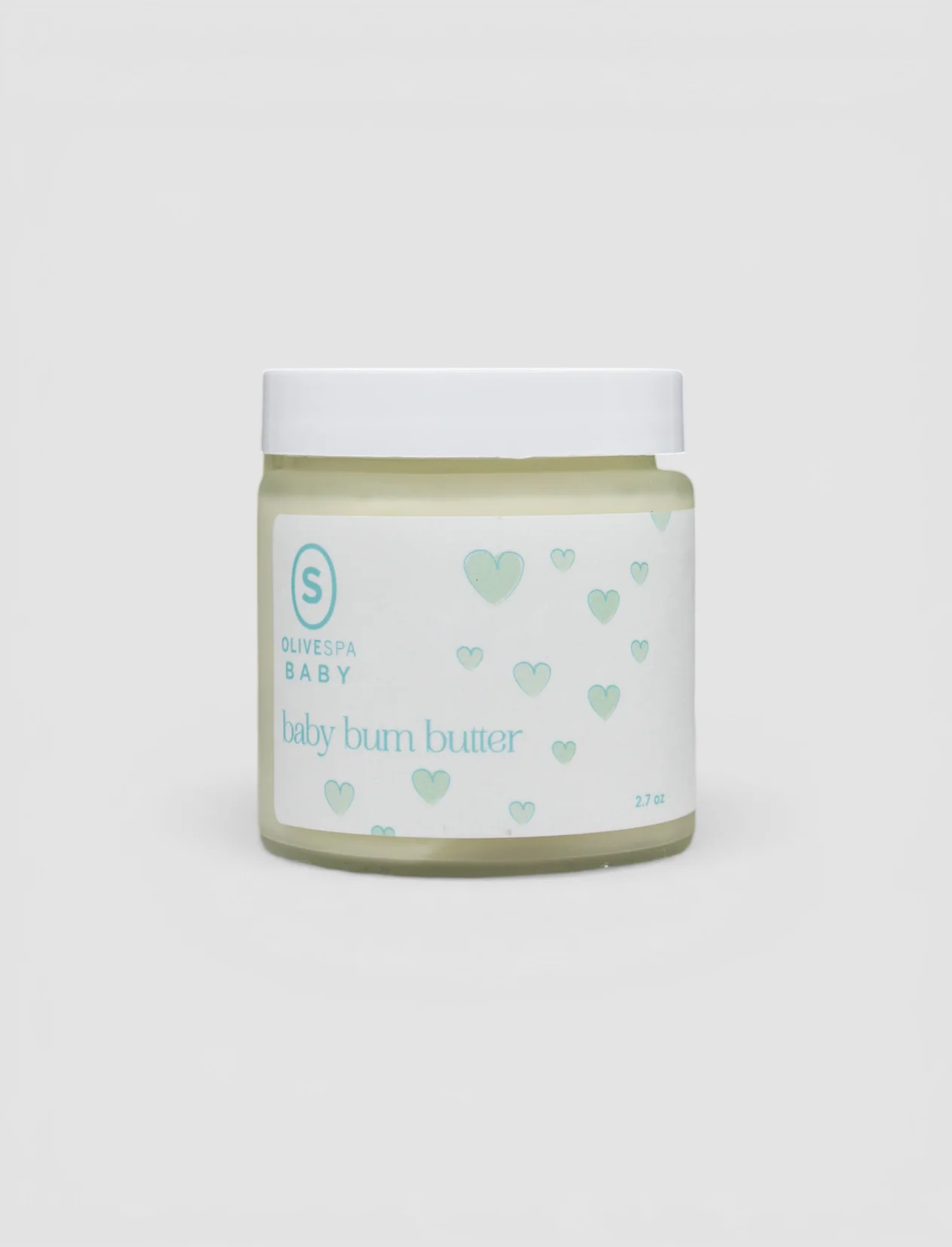 BABY BUM BUTTER