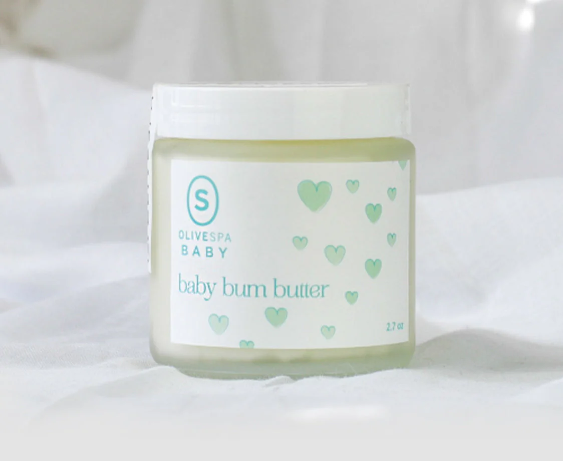 BABY BUM BUTTER - Image 2