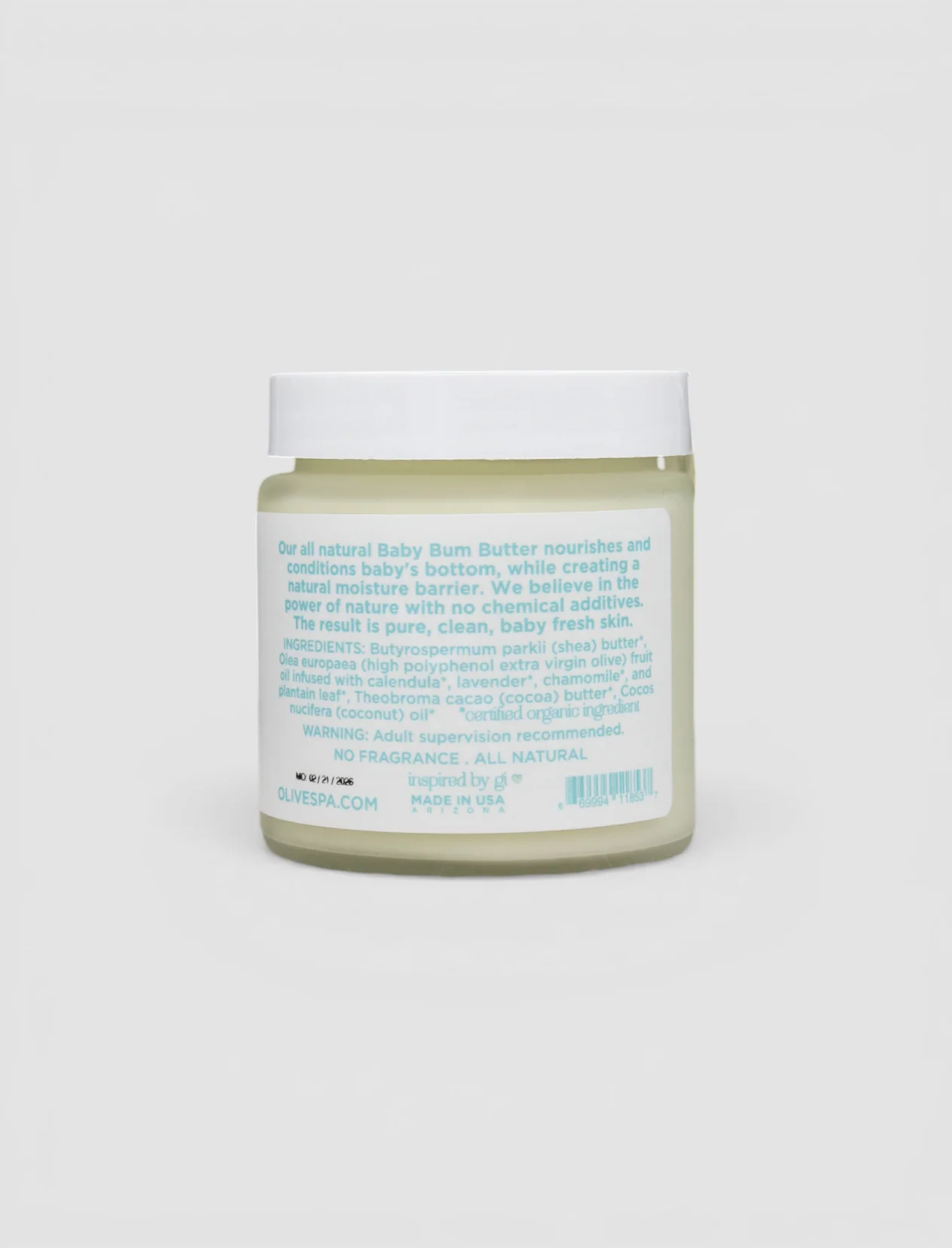 BABY BUM BUTTER - Image 3