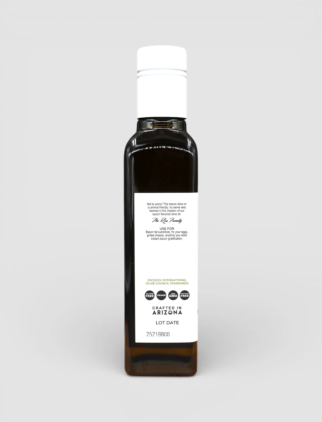 BACON OLIVE OIL - Image 6