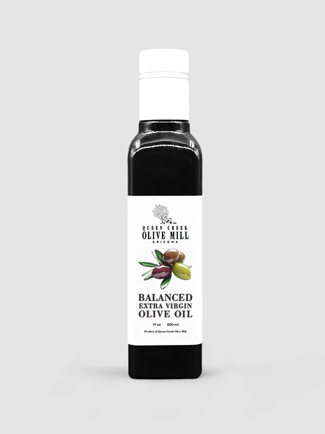 BALANCED EXTRA VIRGIN OLIVE OIL - Image 4