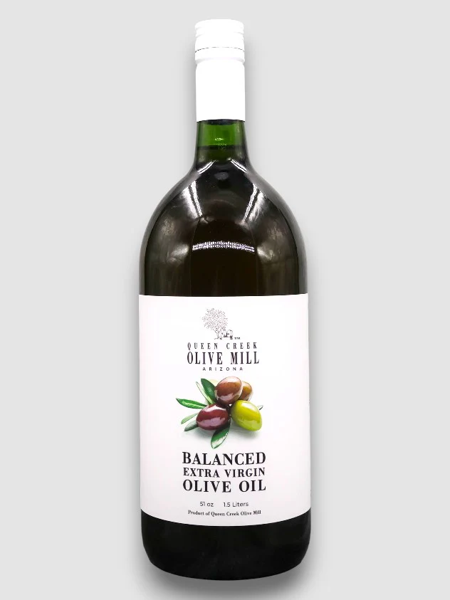 BALANCED EXTRA VIRGIN OLIVE OIL - Image 5