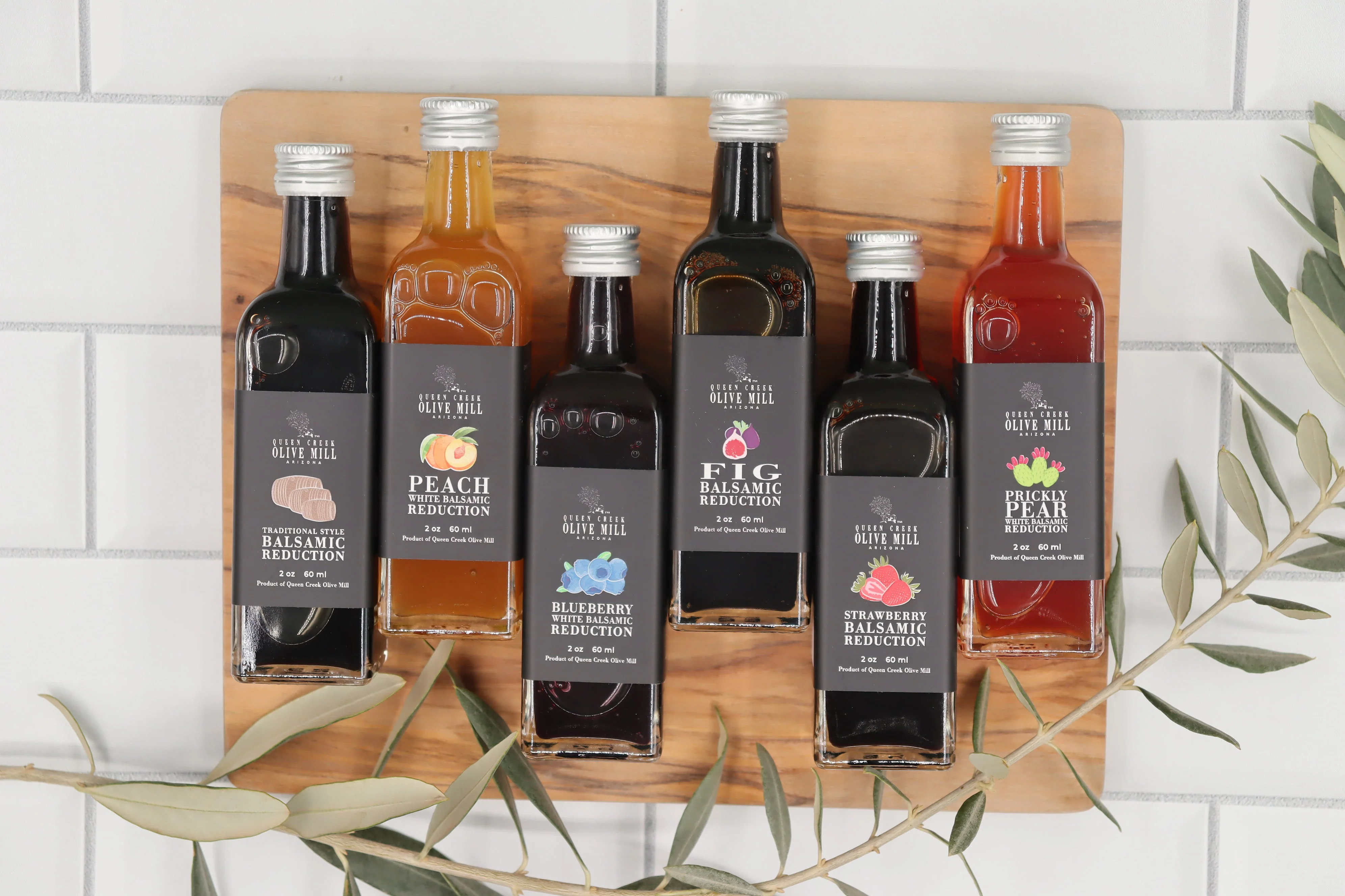 BALSAMIC 6 SHOOTER - Image 2