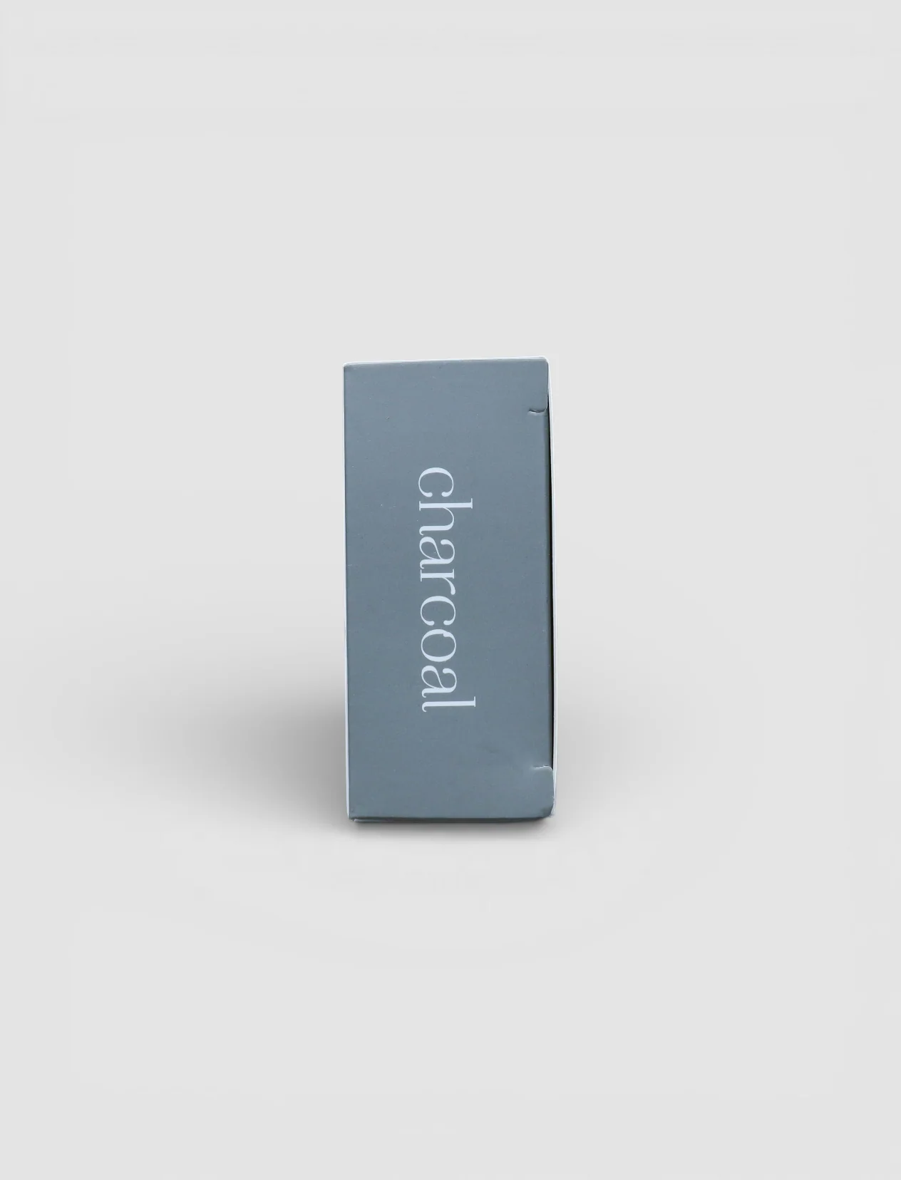 BAMBOO ACTIVATED CHARCOAL AND OLIVE OIL DETOX SOAP - Image 3