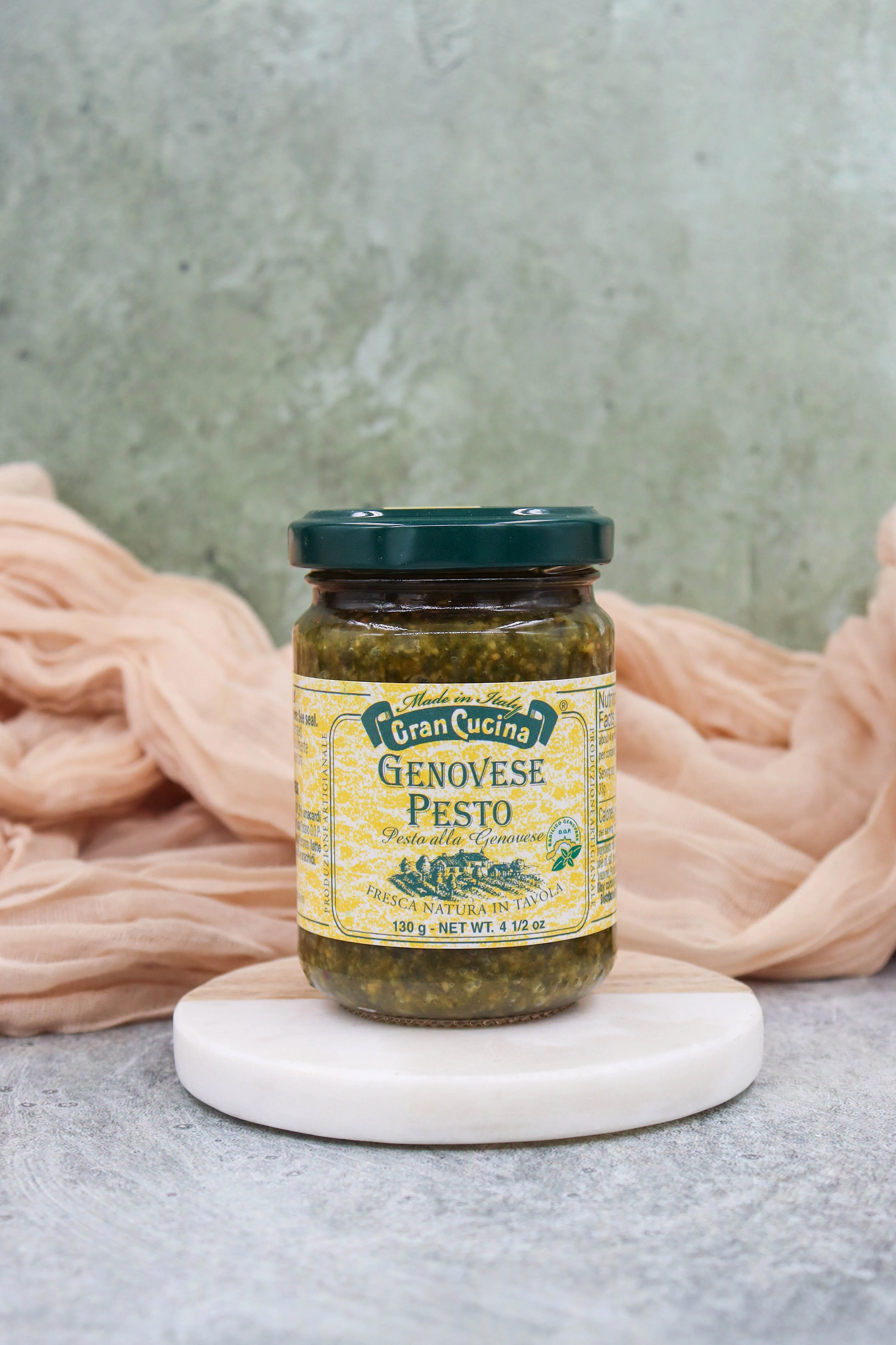 BASIL PESTO - Image 2