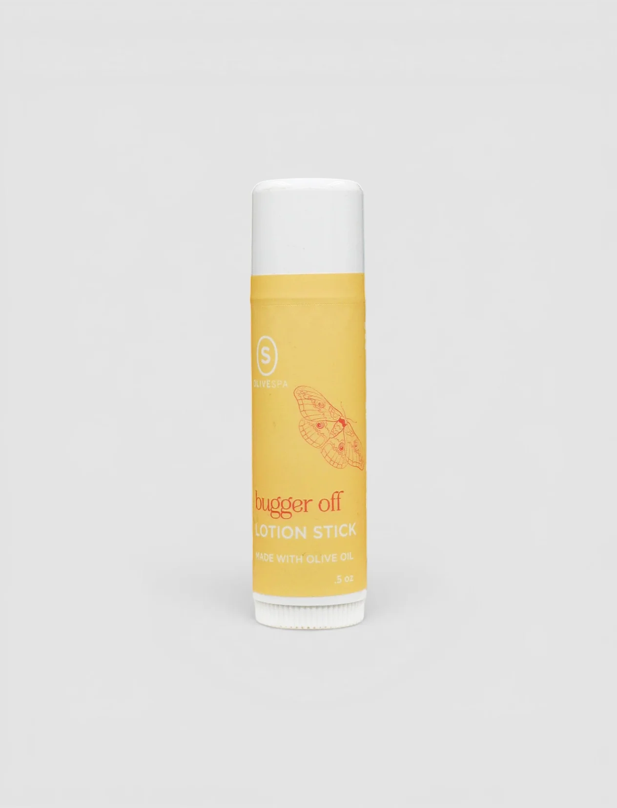 BUGGER OFF LOTION STICK
