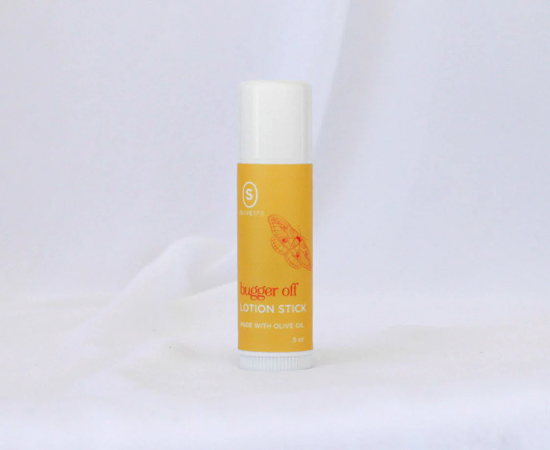 BUGGER OFF LOTION STICK - Image 2