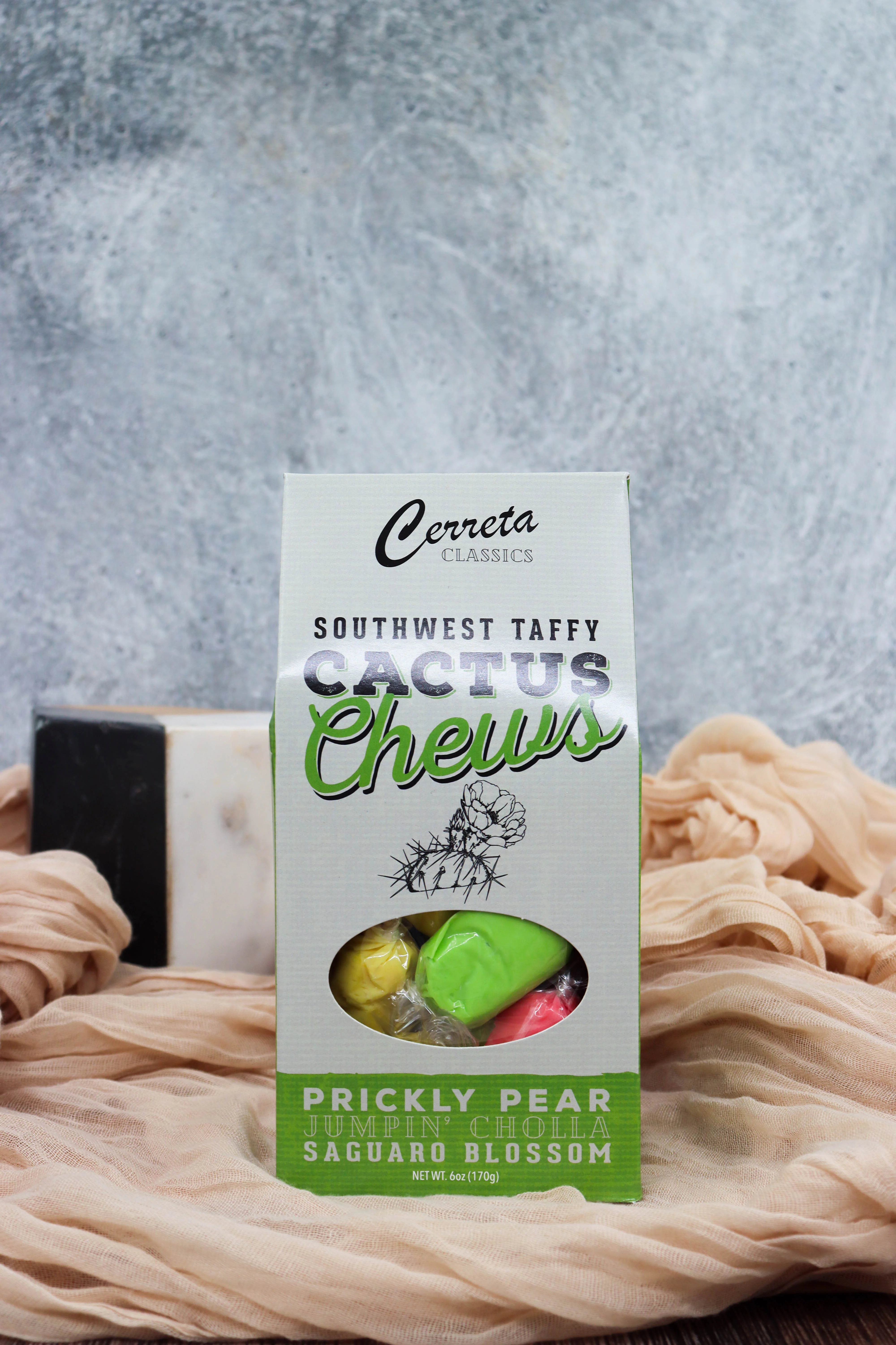 CACTUS CHEWS - Image 2