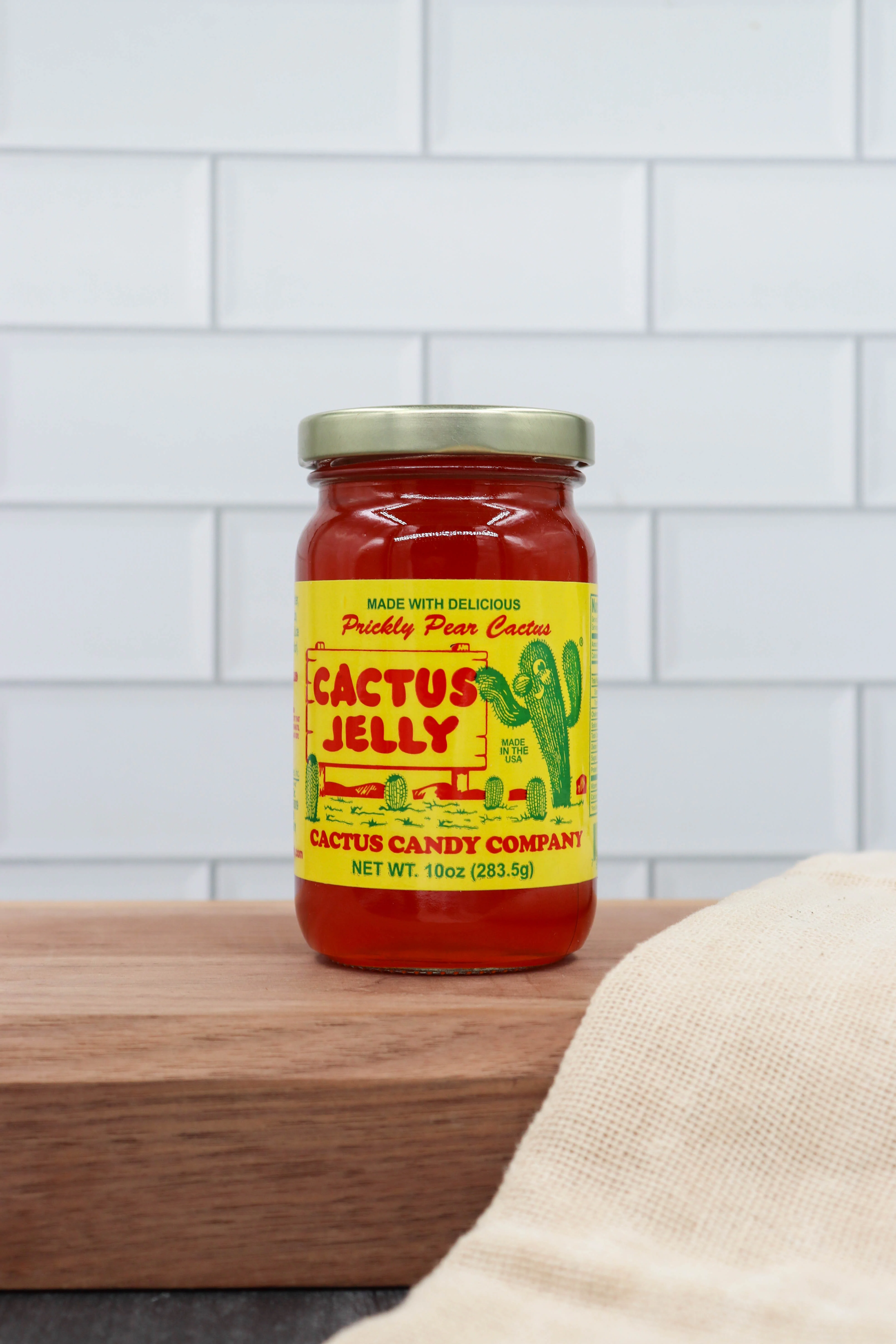CACTUS JELLY - Image 2
