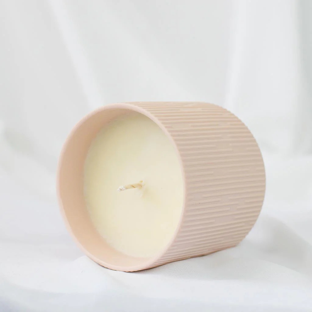 CALMING - AROMATHERAPY CANDLE - Image 2