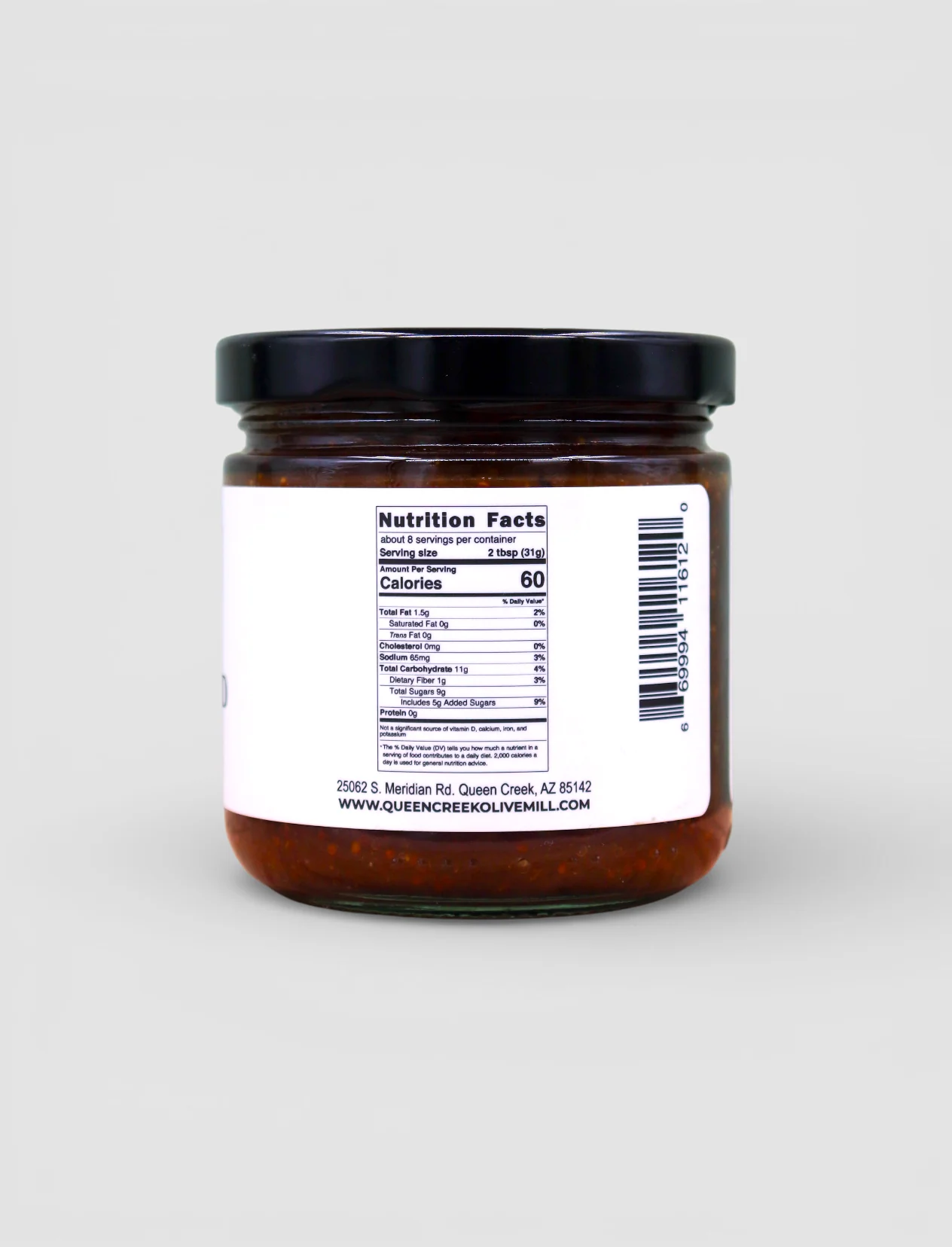 CARAMELIZED RED ONION & FIG TAPENADE - Image 4