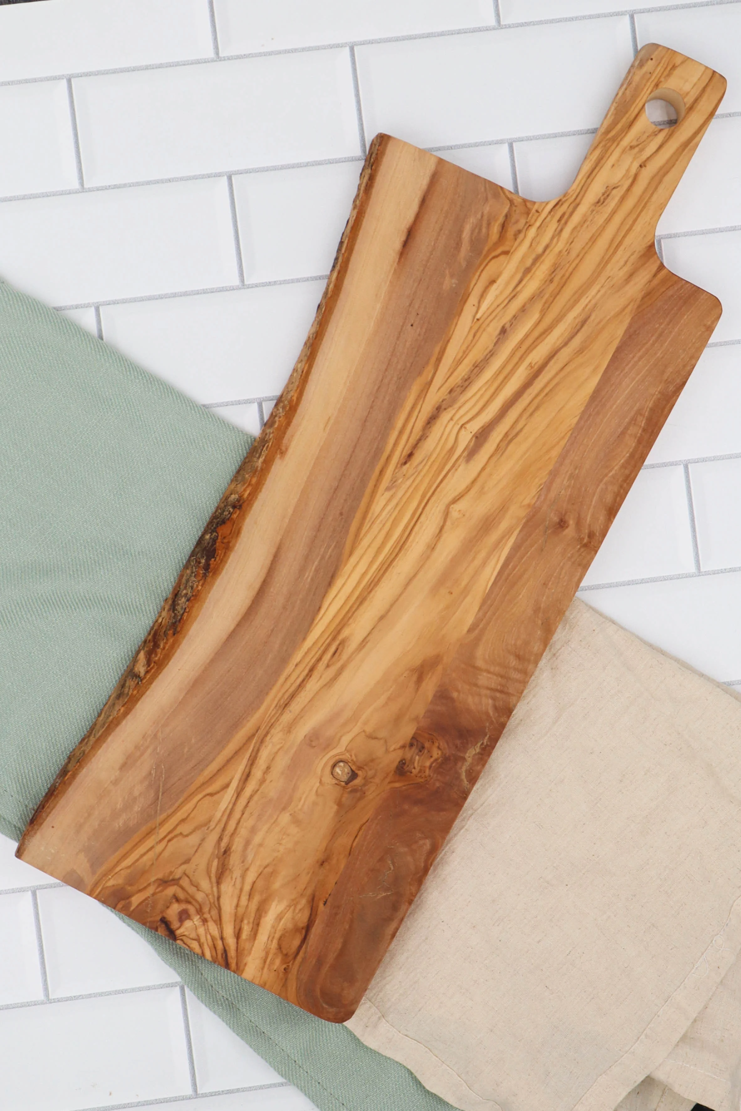 20" CHARCUTERIE BOARD - Image 2