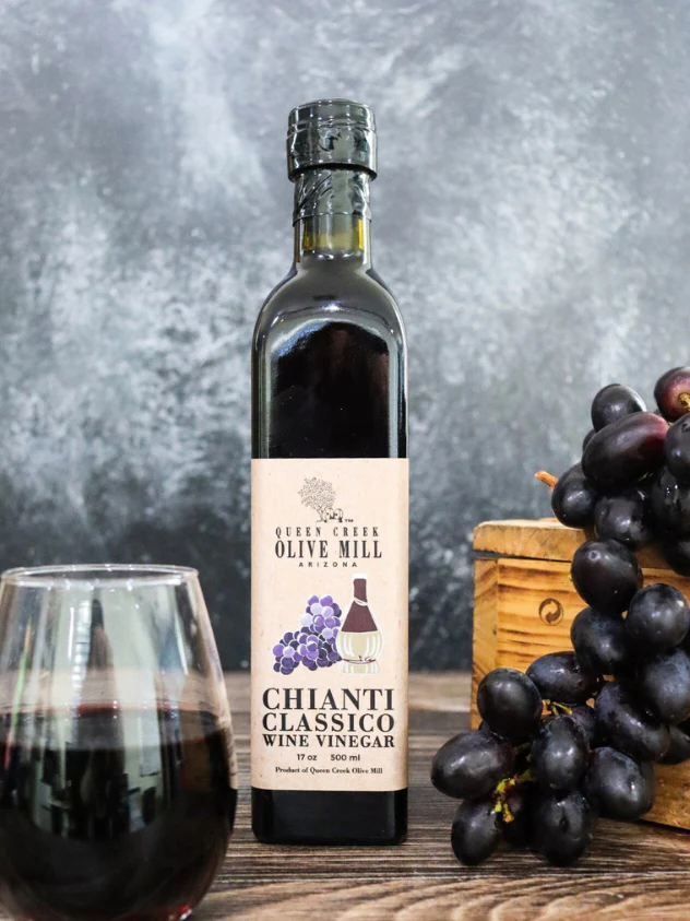 CHIANTI CLASSICO WINE VINEGAR - Image 2