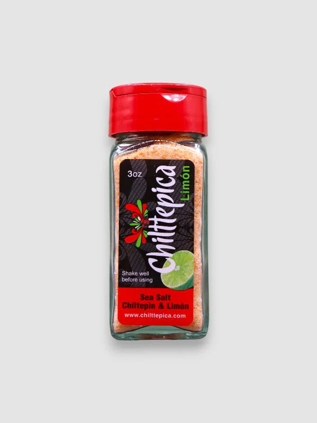 CHILTEPIN LIMON