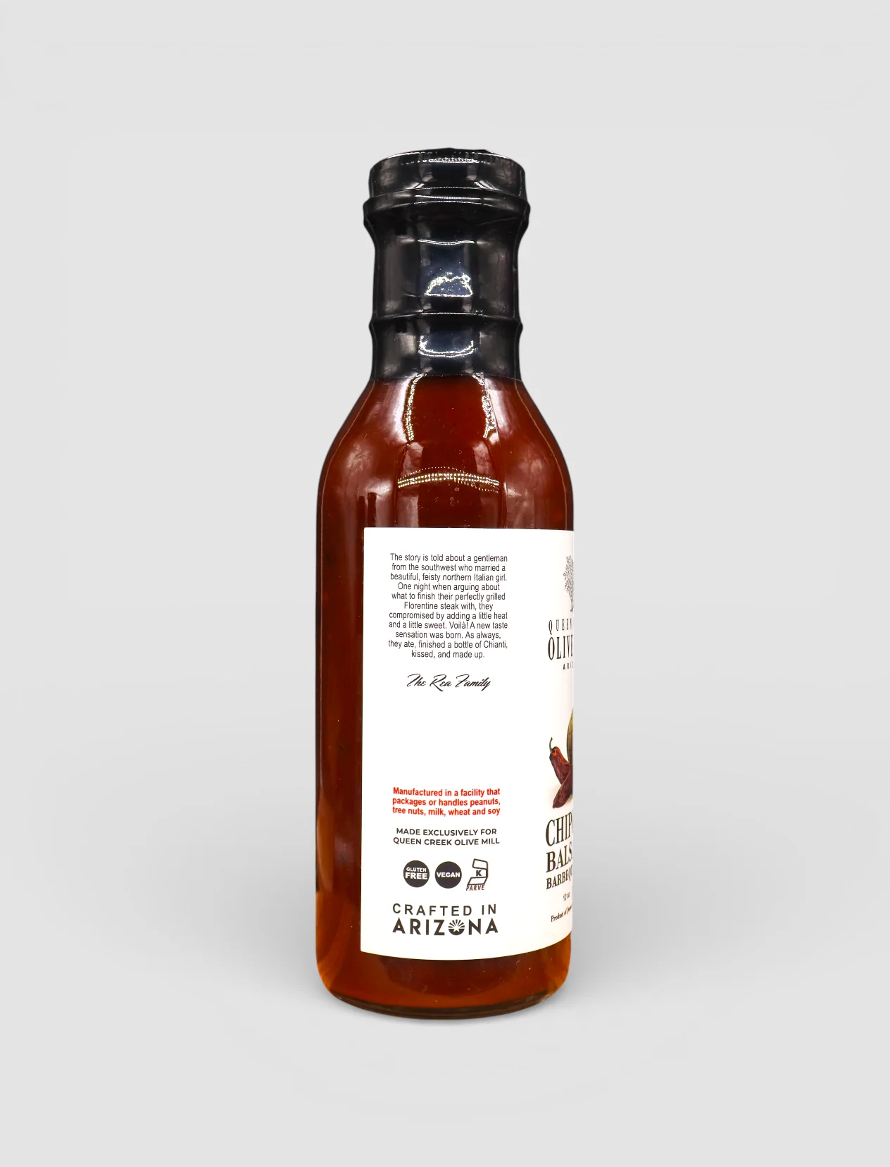 CHIPOTLE BALSAMIC BBQ SAUCE - Image 5