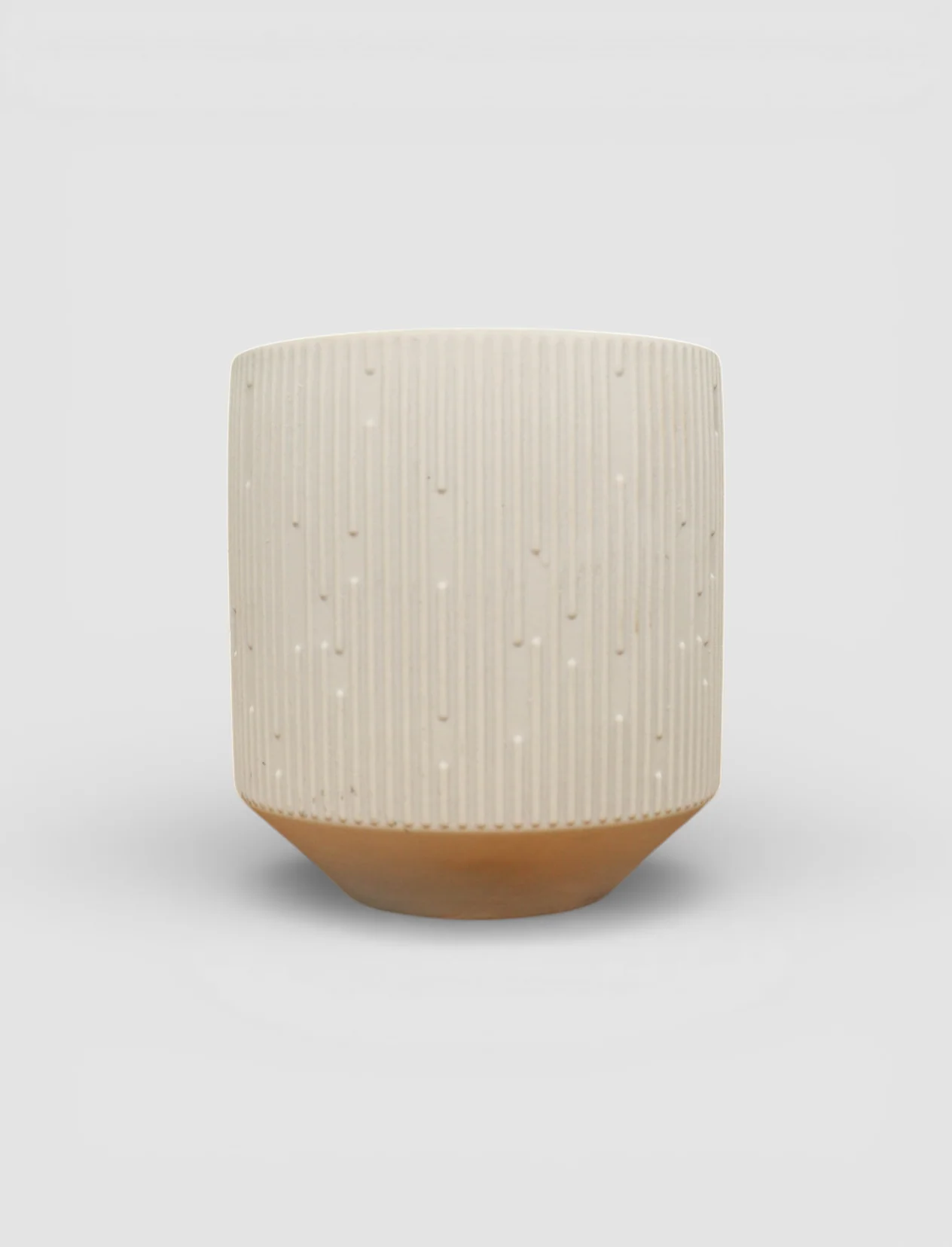 CLARITY - AROMATHERAPY CANDLE