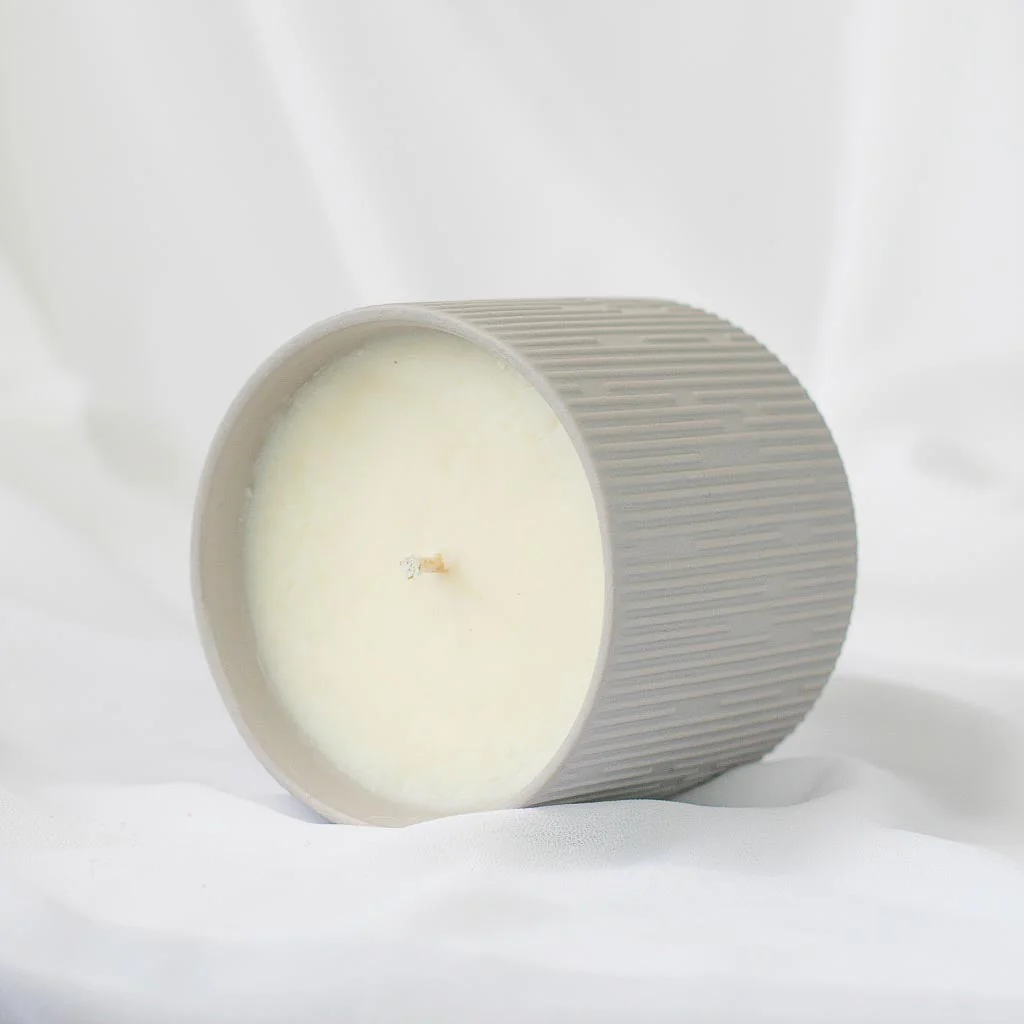 CLARITY - AROMATHERAPY CANDLE - Image 2