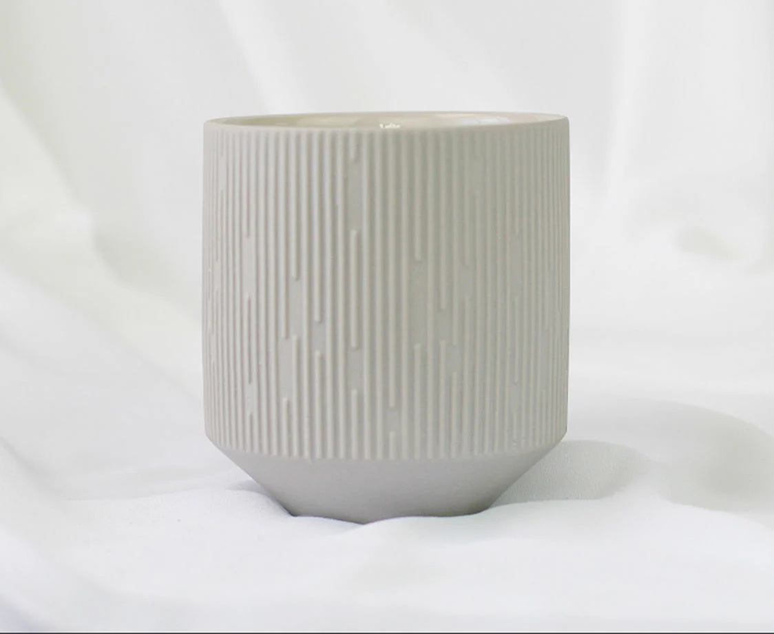 CLARITY - AROMATHERAPY CANDLE - Image 3