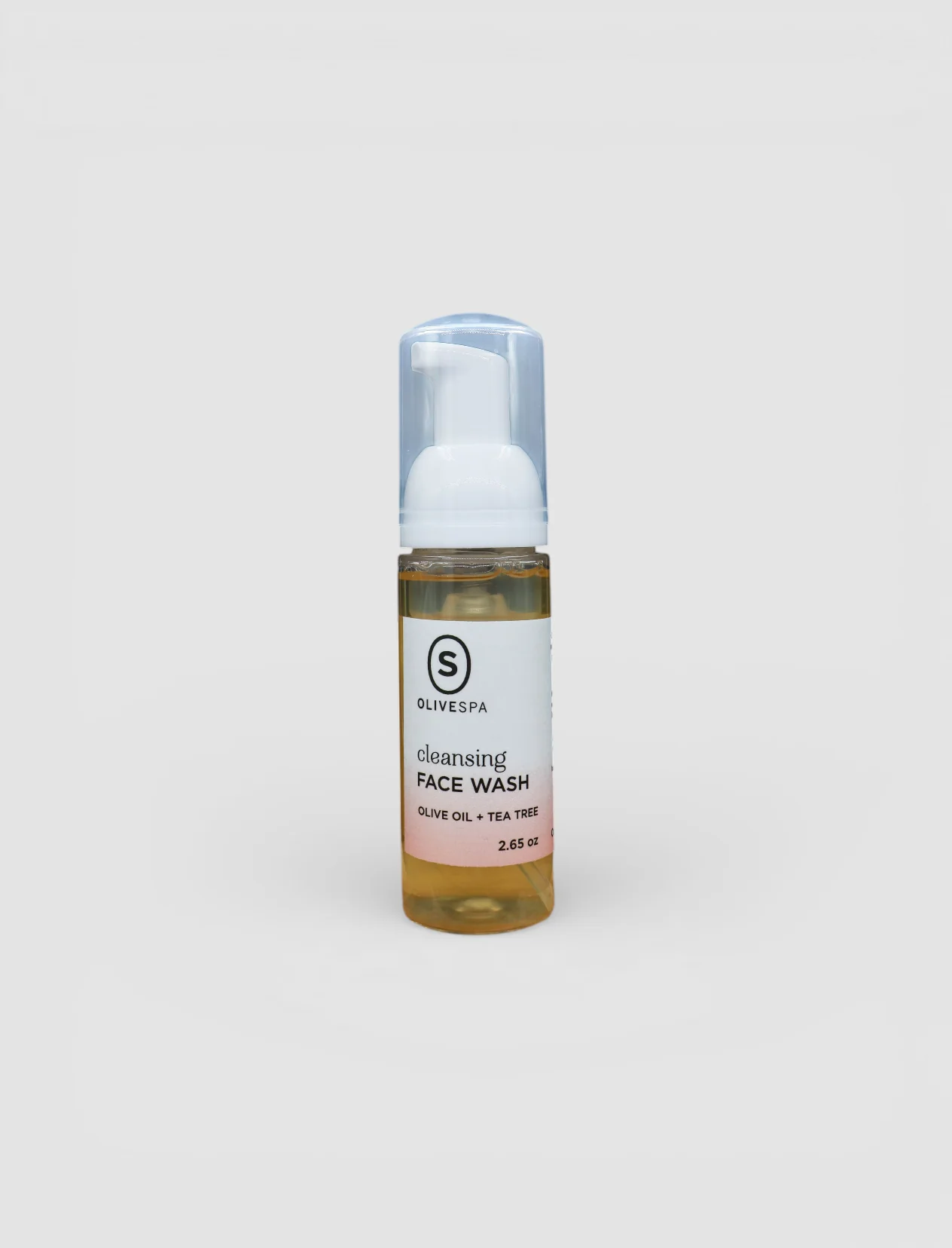 CLEANSING FACE WASH - Image 4