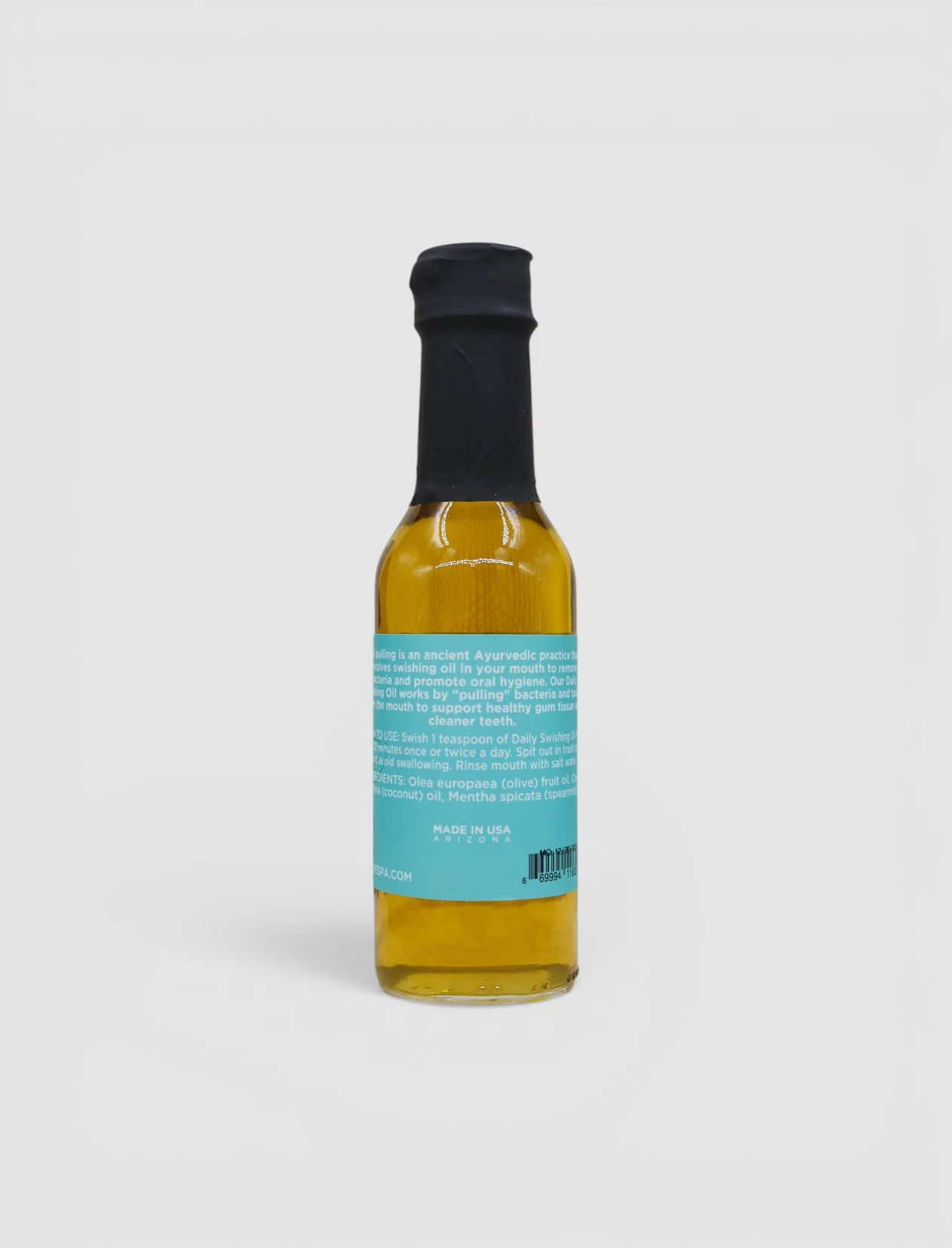 DAILY SWISHING OIL - Image 3