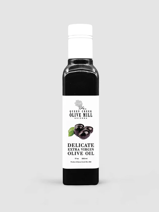 DELICATE EXTRA VIRGIN OLIVE OIL - Image 4