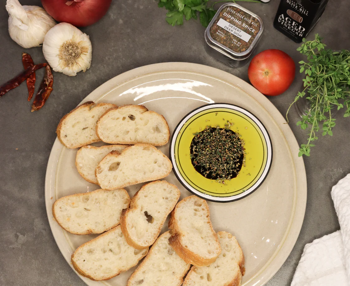 DESERT DEEP DISH DIPPING SPICE - Image 3