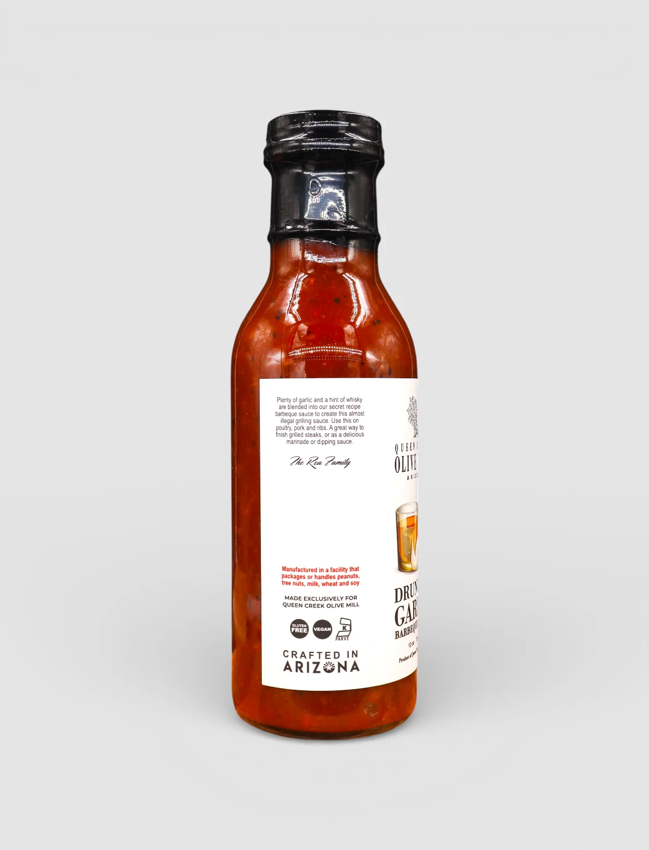DRUNKEN GARLIC BBQ SAUCE - Image 5