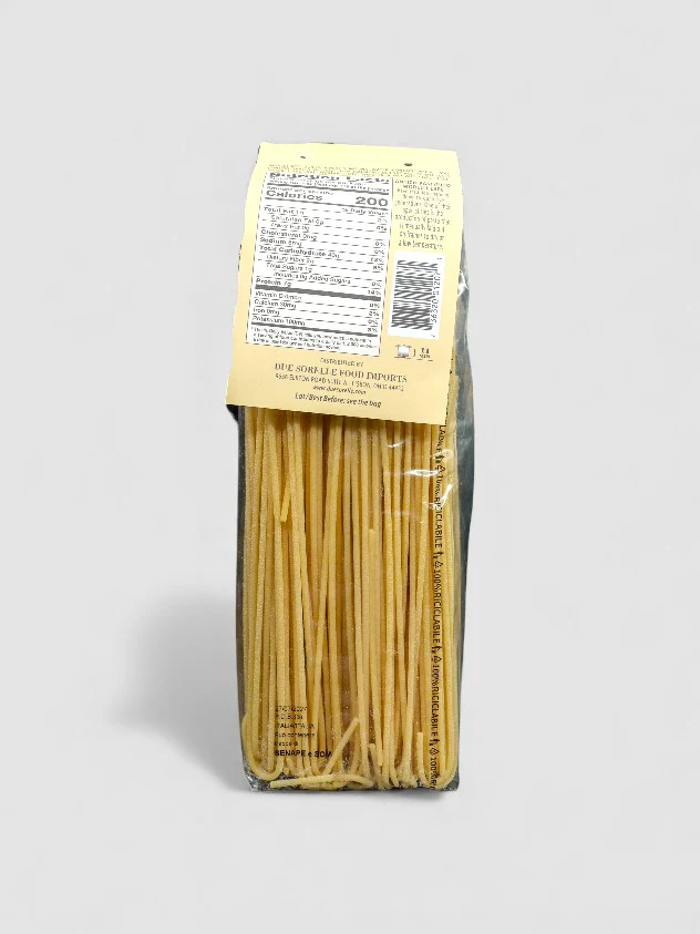 DUE SORELLE - BUCATINI - Image 3