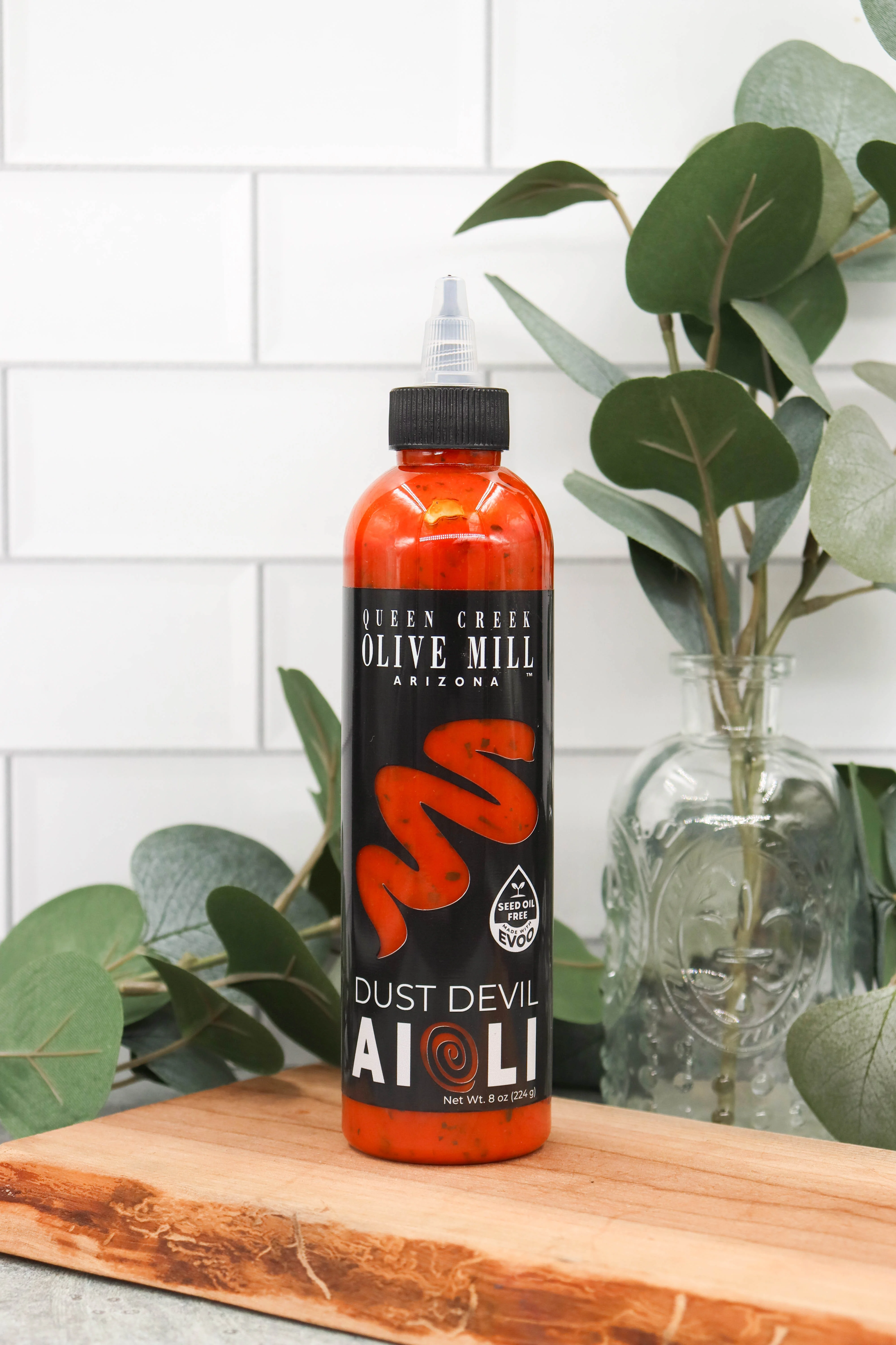 DUST DEVIL AIOLI - Image 2