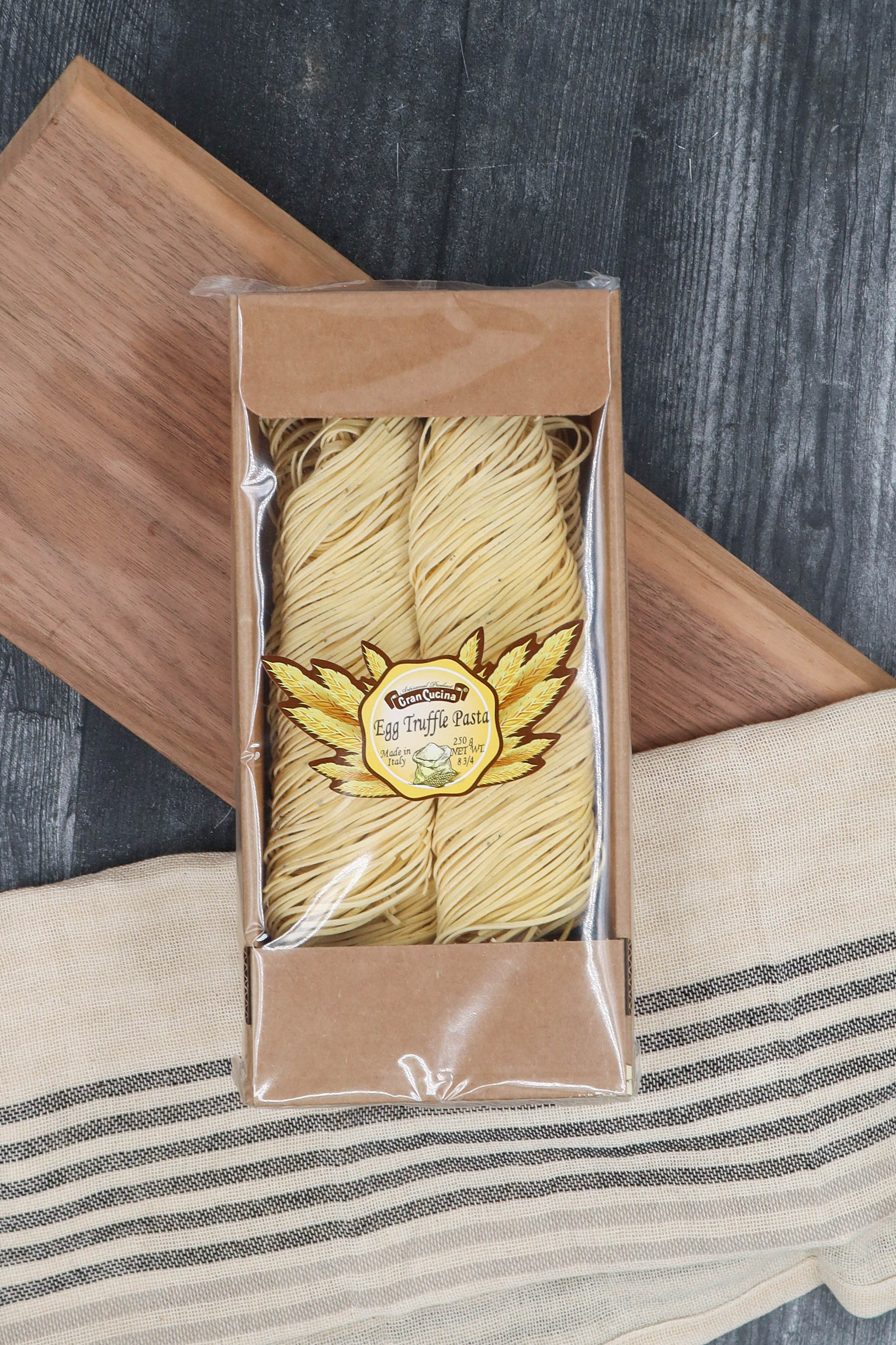 EGG TRUFFLE TAGLIOLINI - Image 2