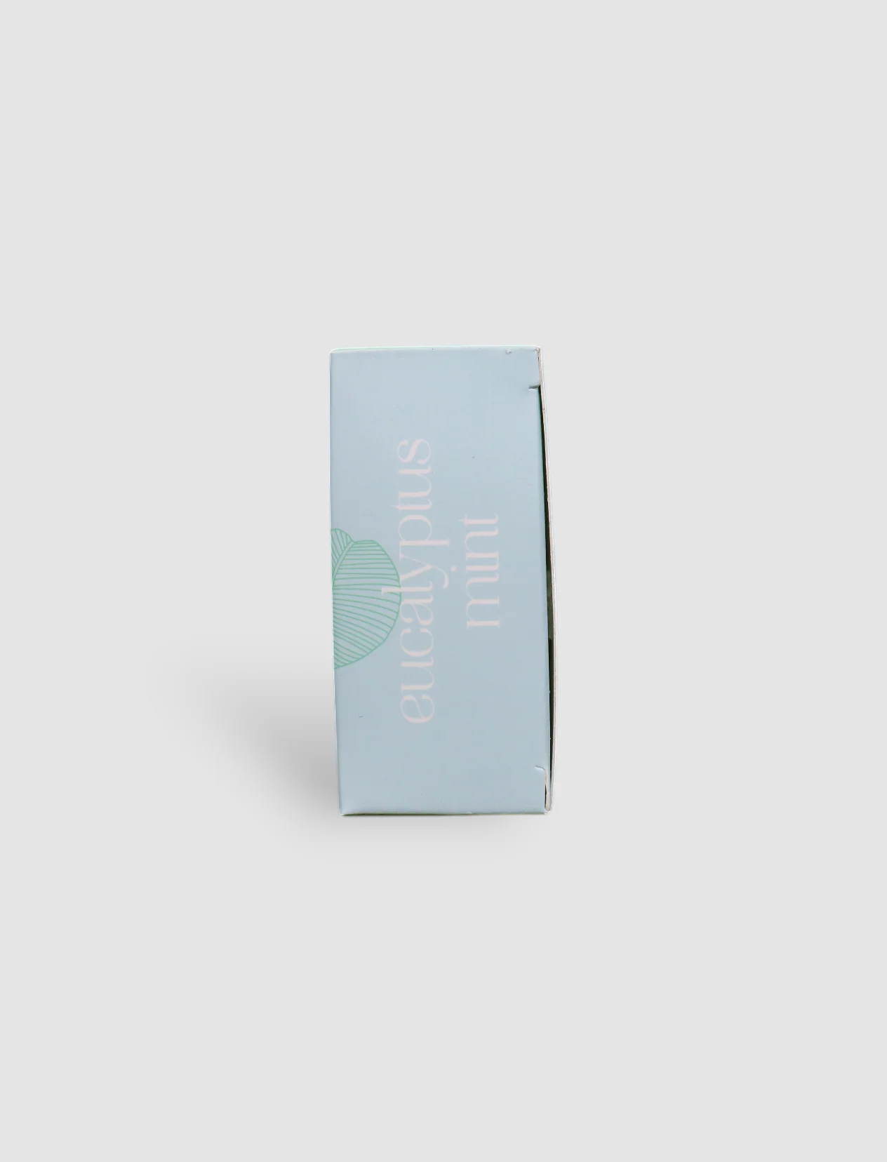 EUCALYPTUS MINT OLIVE OIL SOAP - Image 3