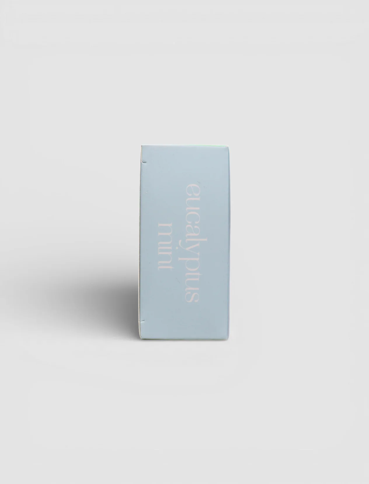 EUCALYPTUS MINT OLIVE OIL SOAP - Image 5