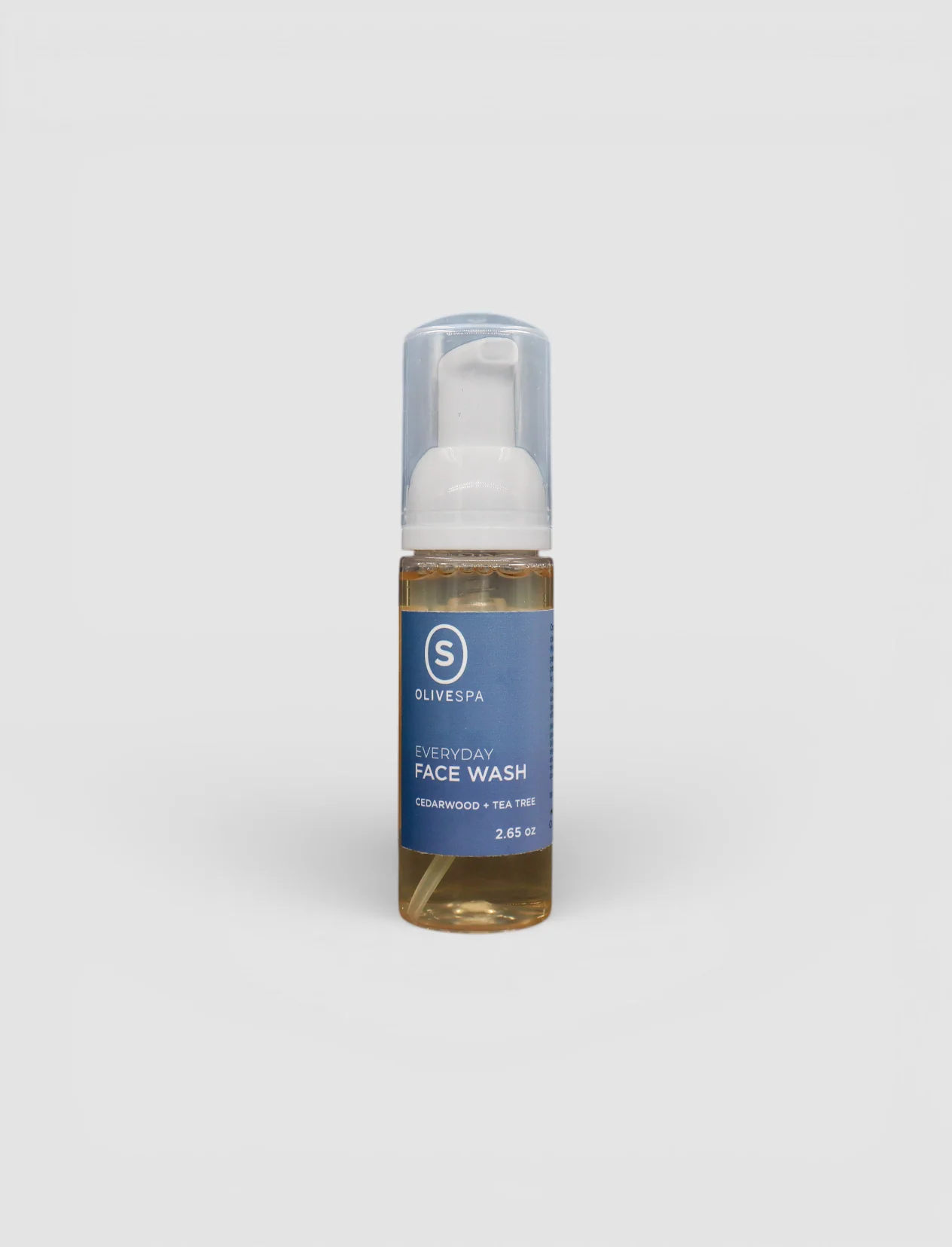 EVERYDAY FACE WASH