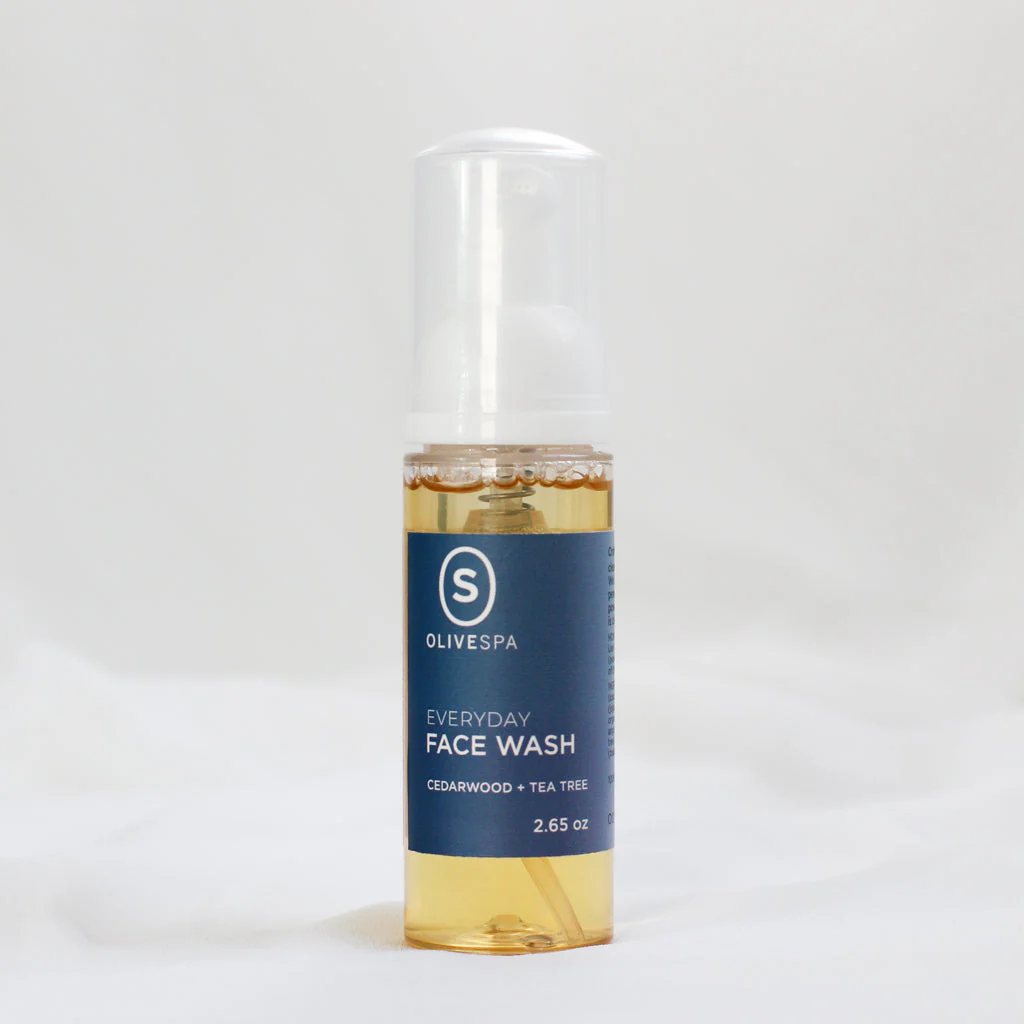 EVERYDAY FACE WASH - Image 2