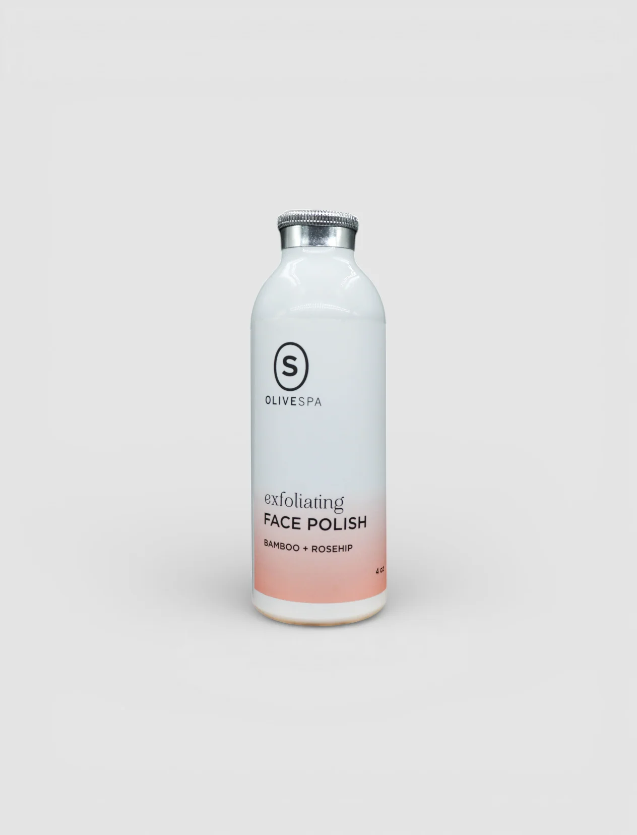 EXFOLIATING FACE POLISH