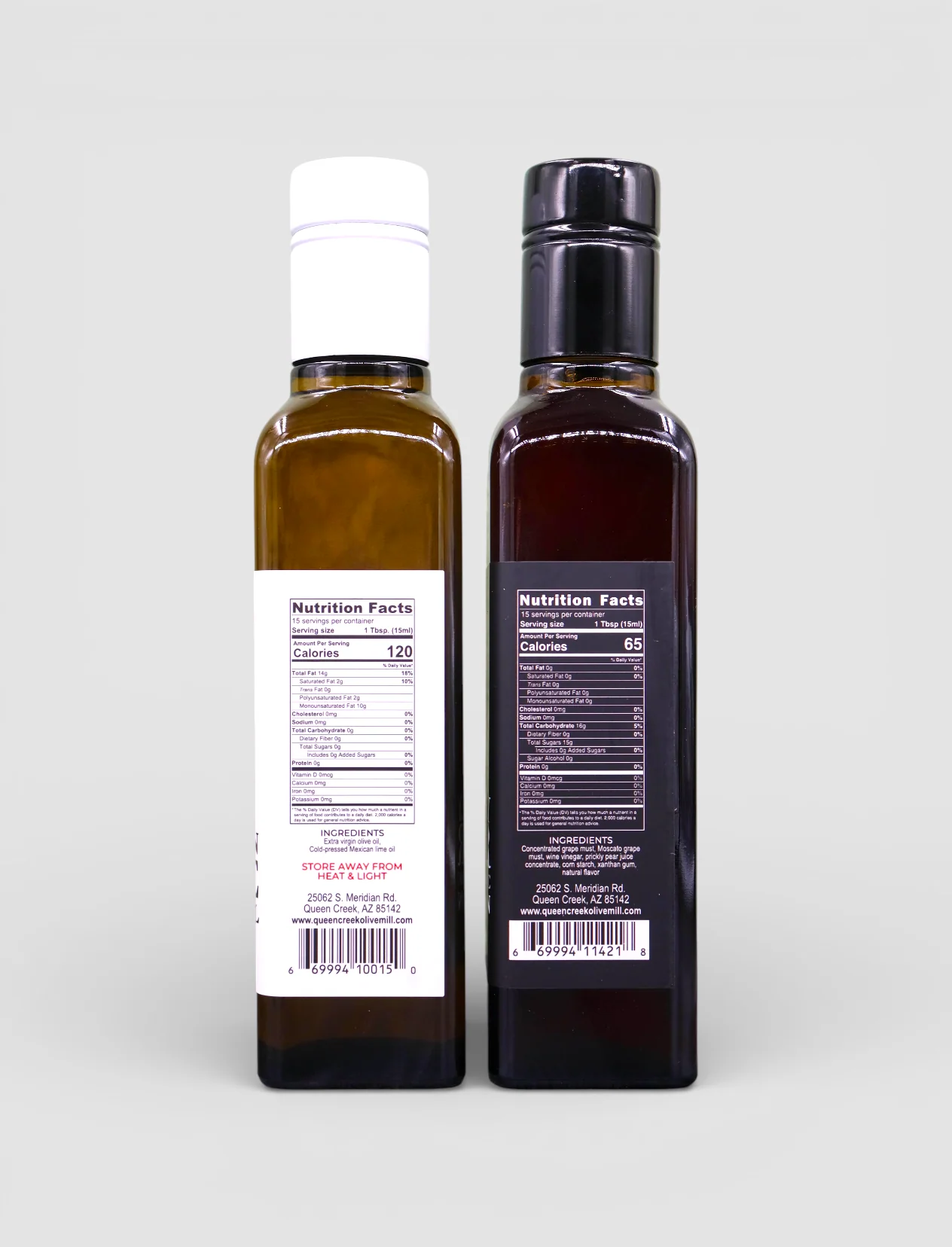 FLAVORS OF ARIZONA DUO - Image 3