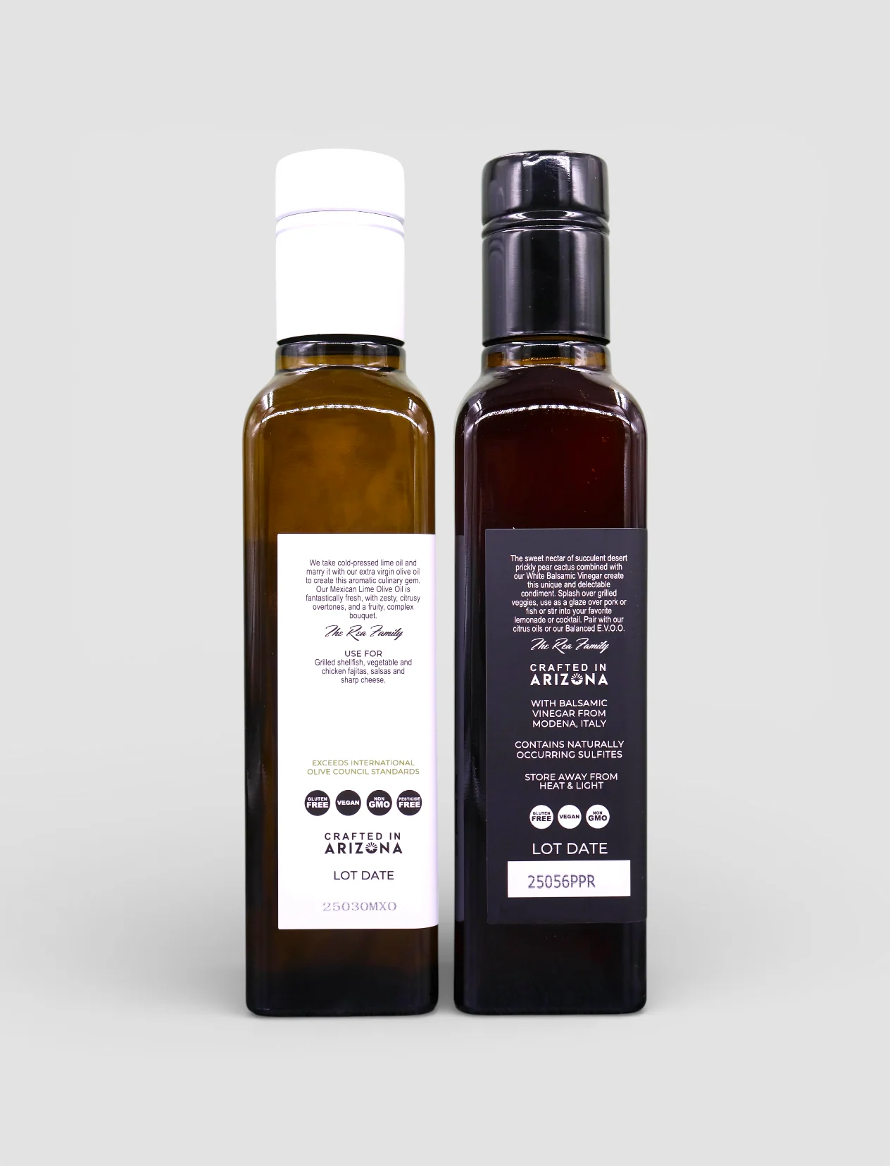 FLAVORS OF ARIZONA DUO - Image 5