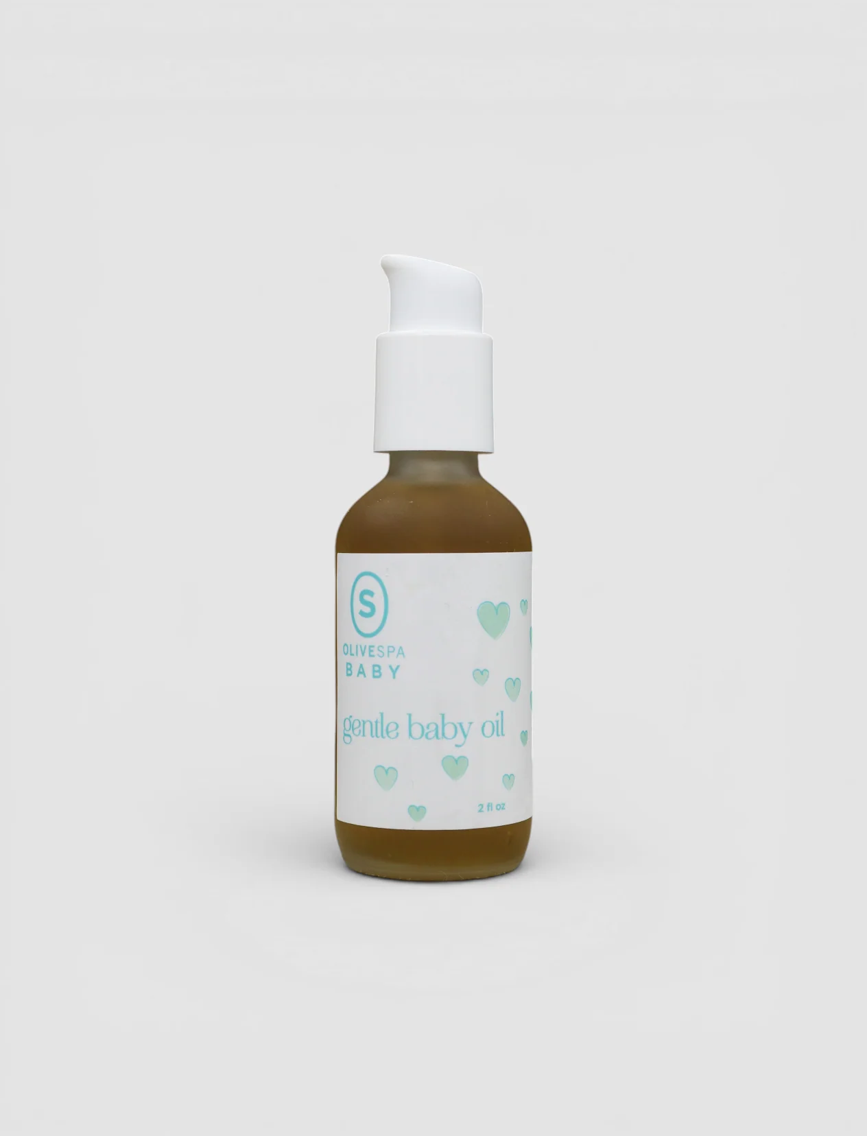 GENTLE BABY OIL - Image 5