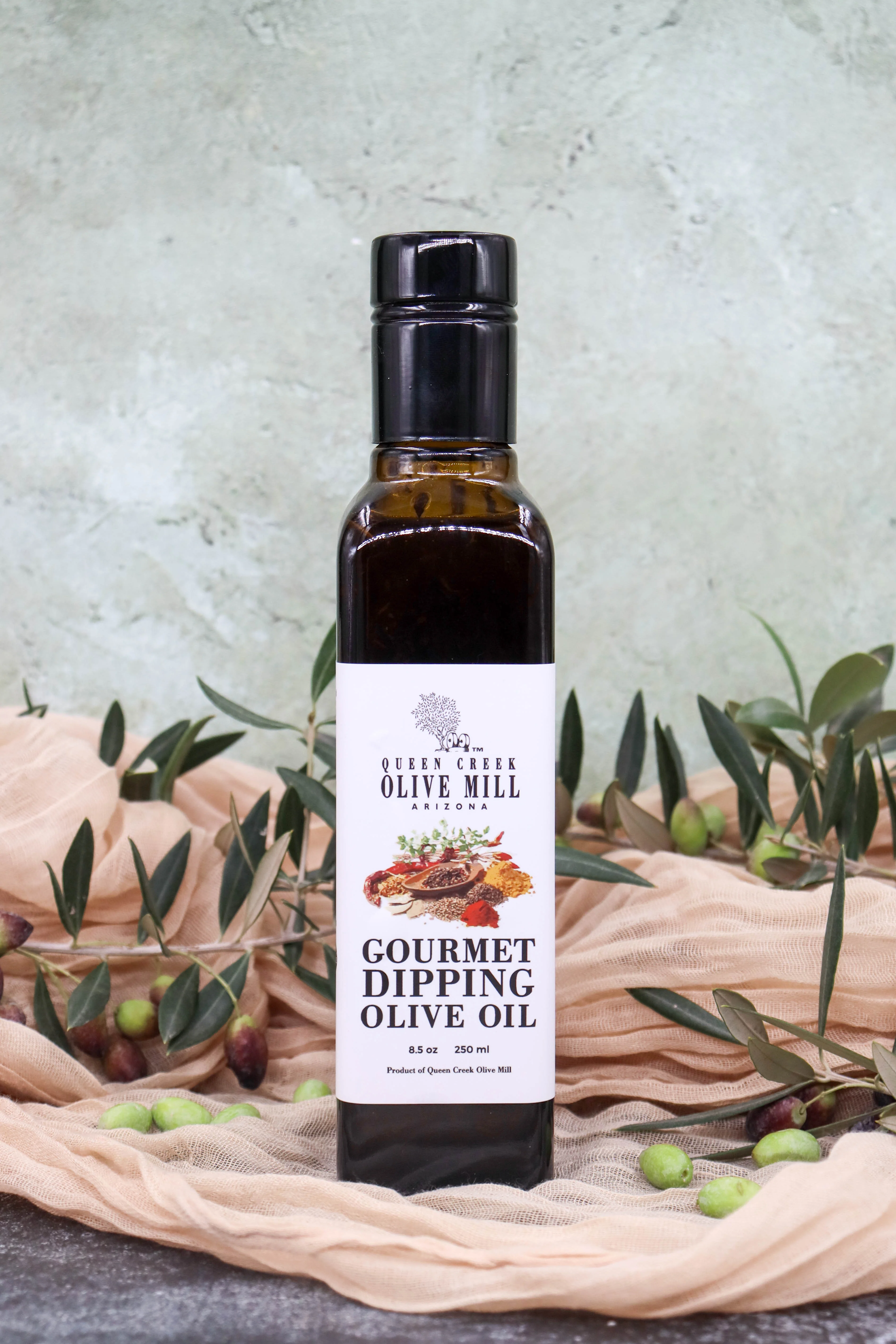 GOURMET DIPPING OLIVE OIL - Image 2