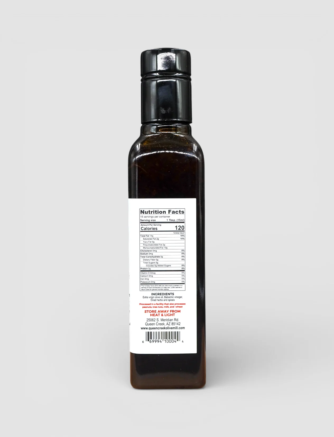 GOURMET DIPPING OLIVE OIL - Image 4