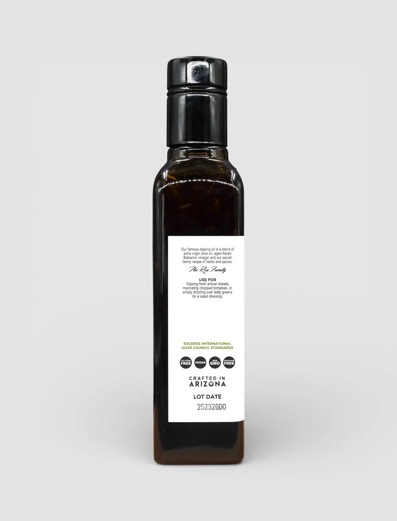 GOURMET DIPPING OLIVE OIL - Image 6